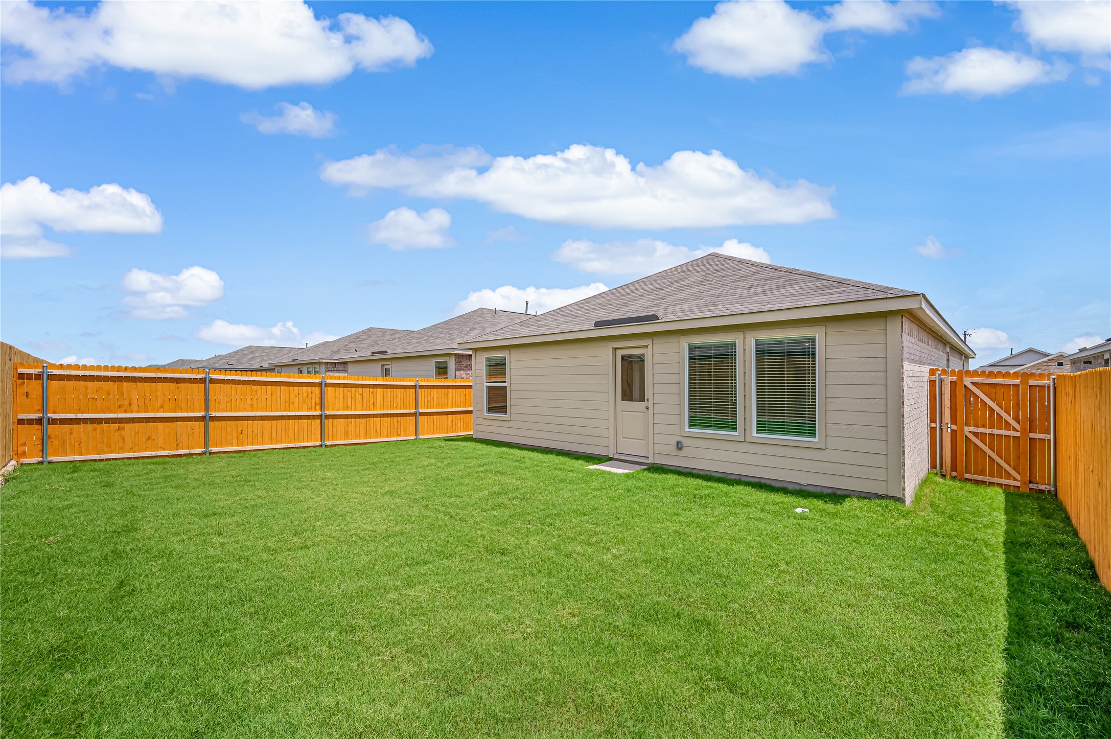 1211 Canyon Wren Drive Forney TX 75126