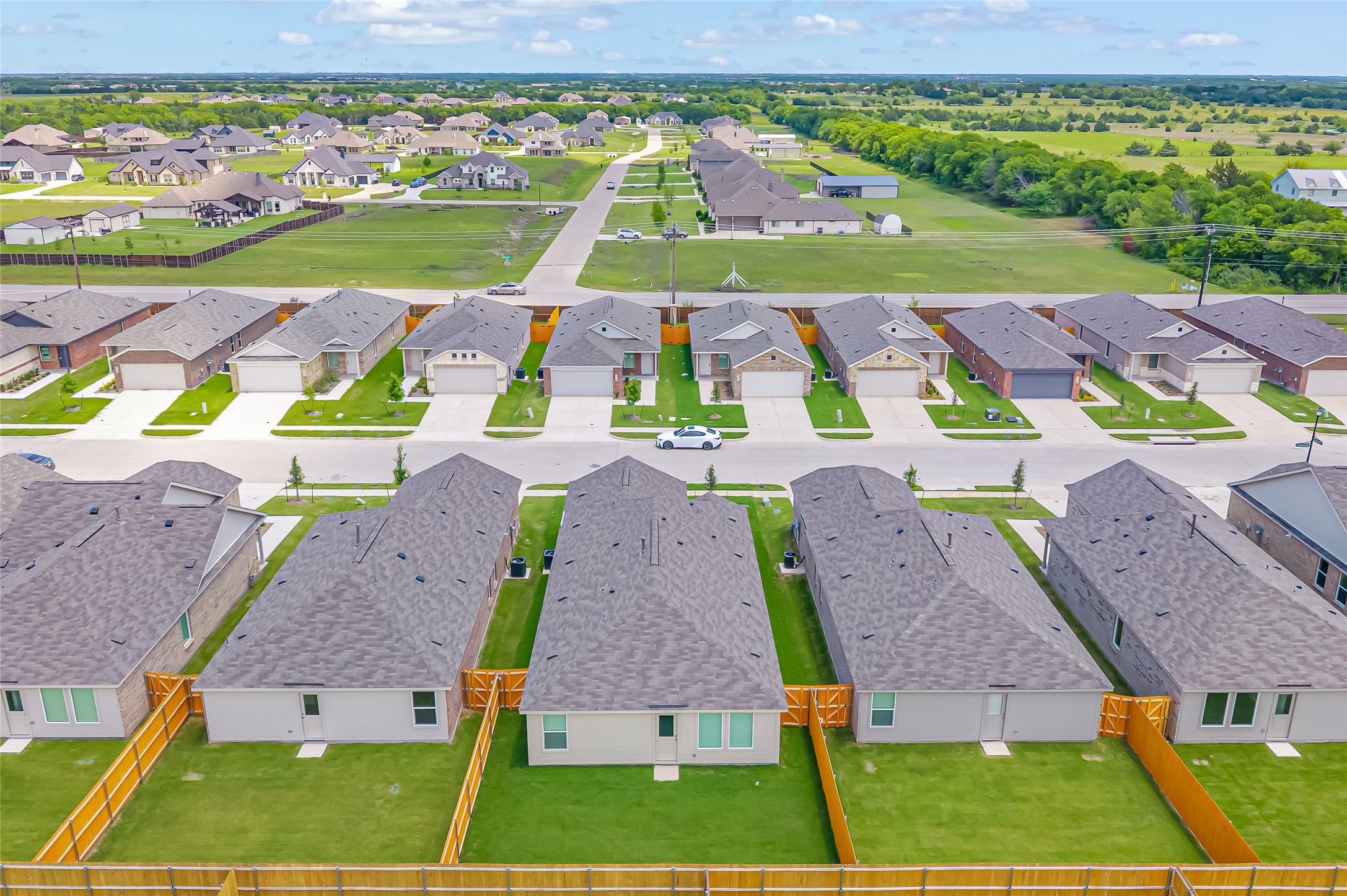 1211 Canyon Wren Drive Forney TX 75126