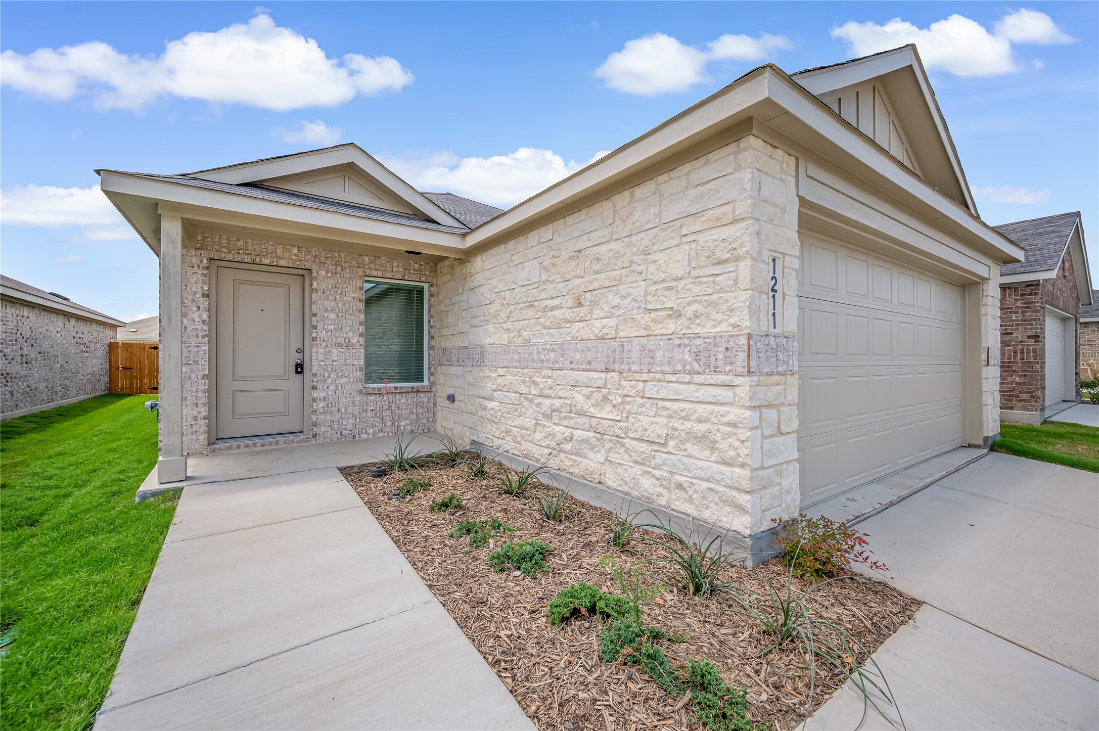 1211 Canyon Wren Drive Forney TX 75126