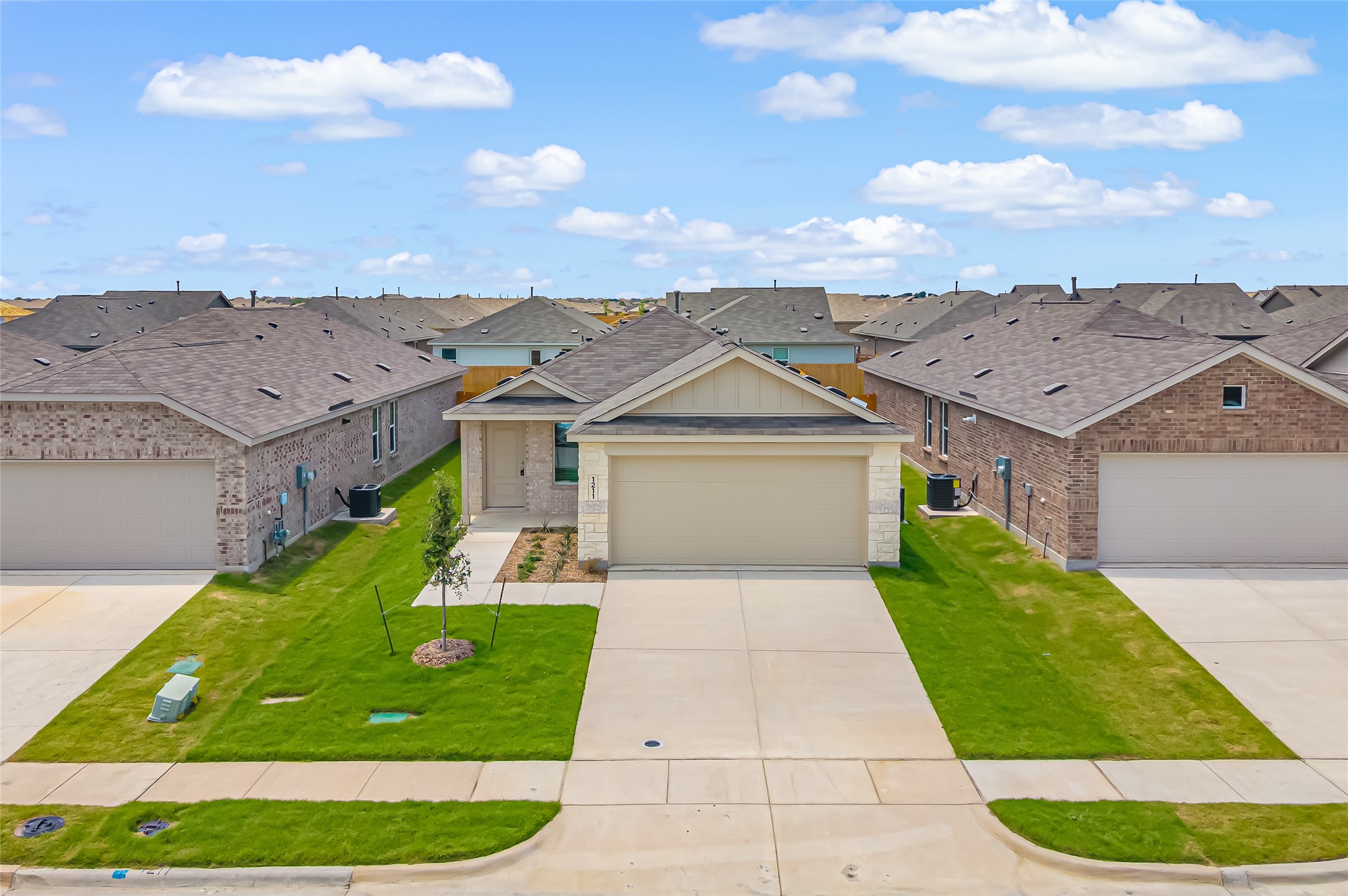 1211 Canyon Wren Drive Forney TX 75126