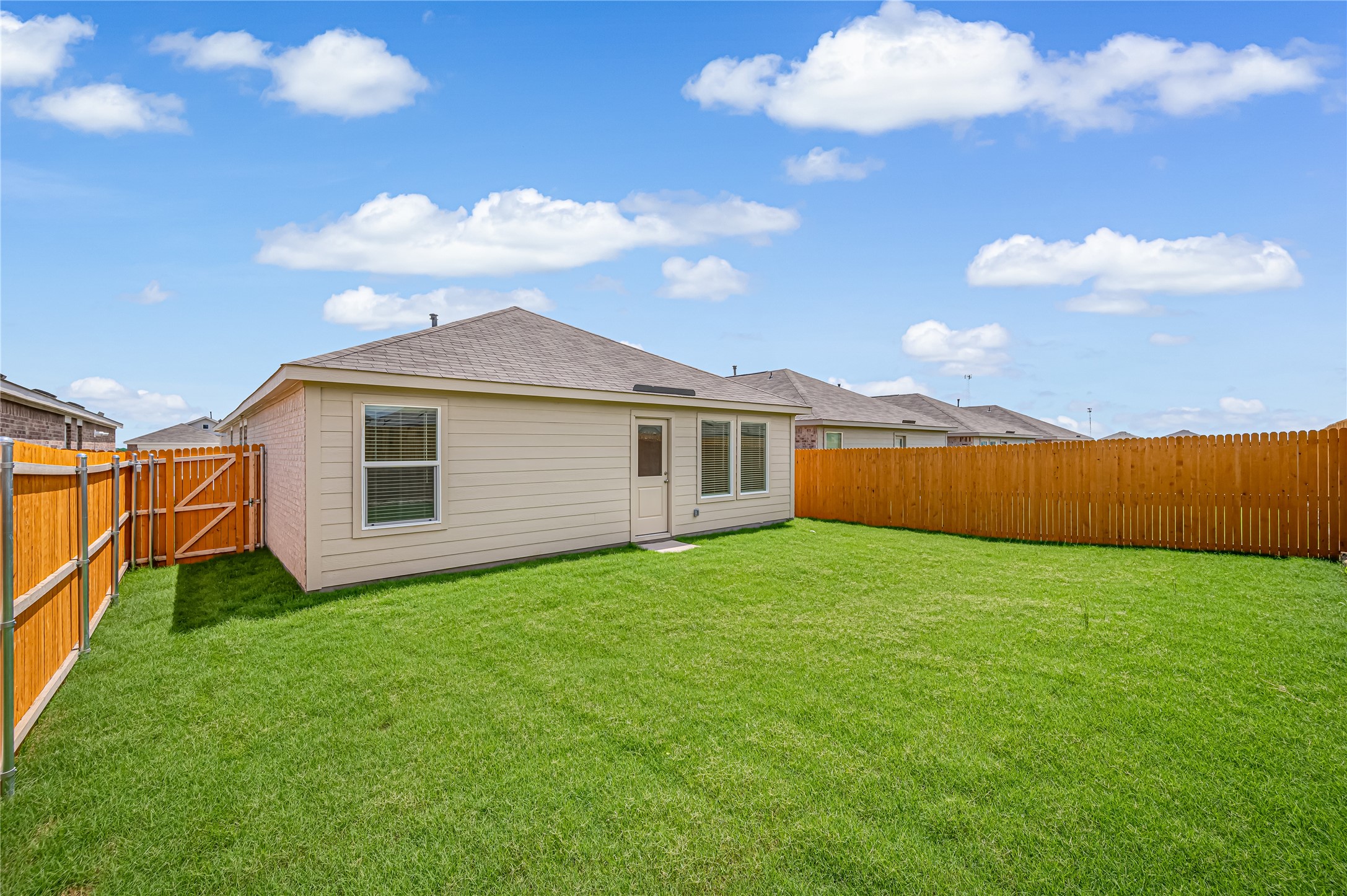 1211 Canyon Wren Drive Forney TX 75126