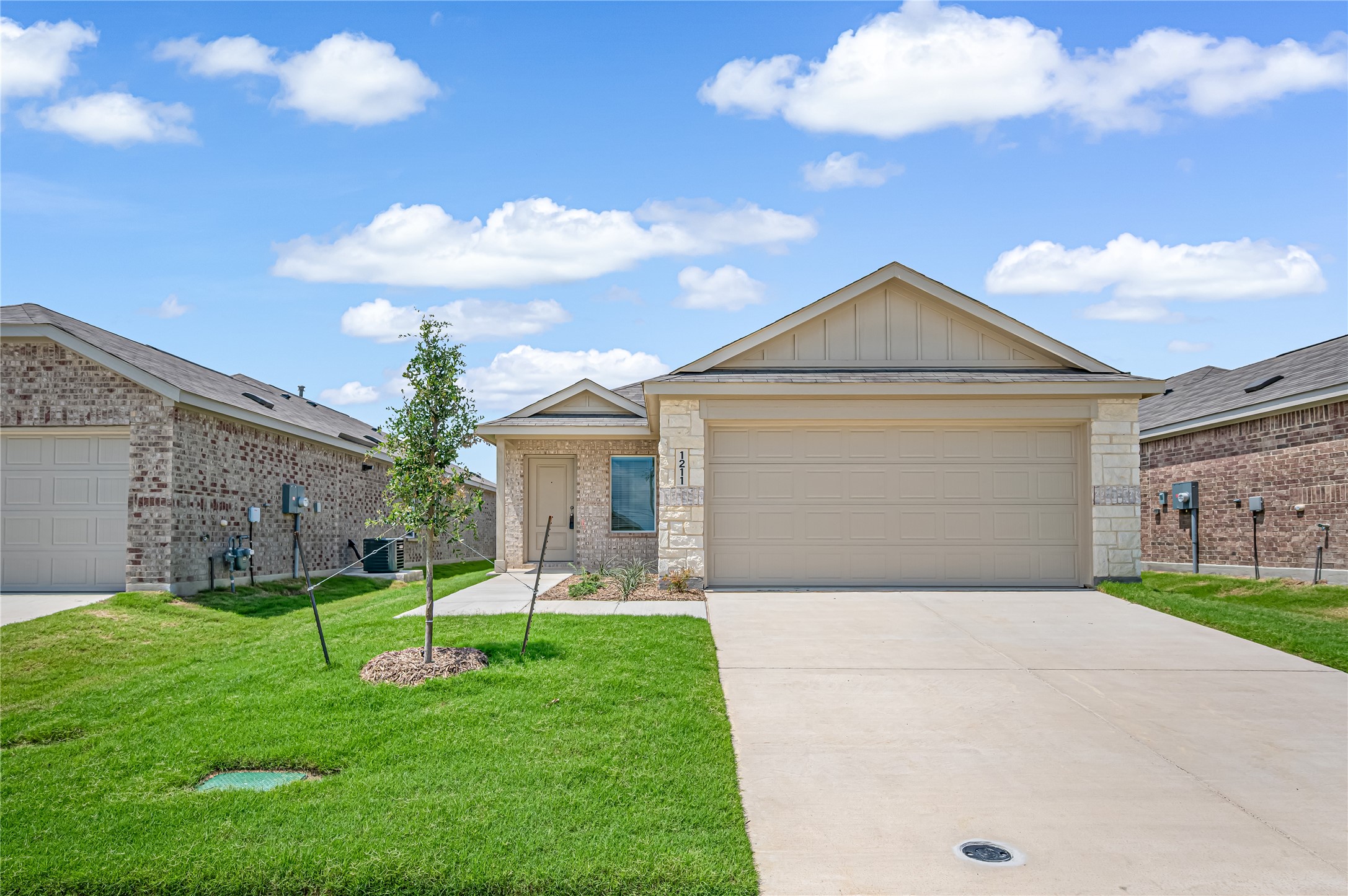 1211 Canyon Wren Drive Forney TX 75126