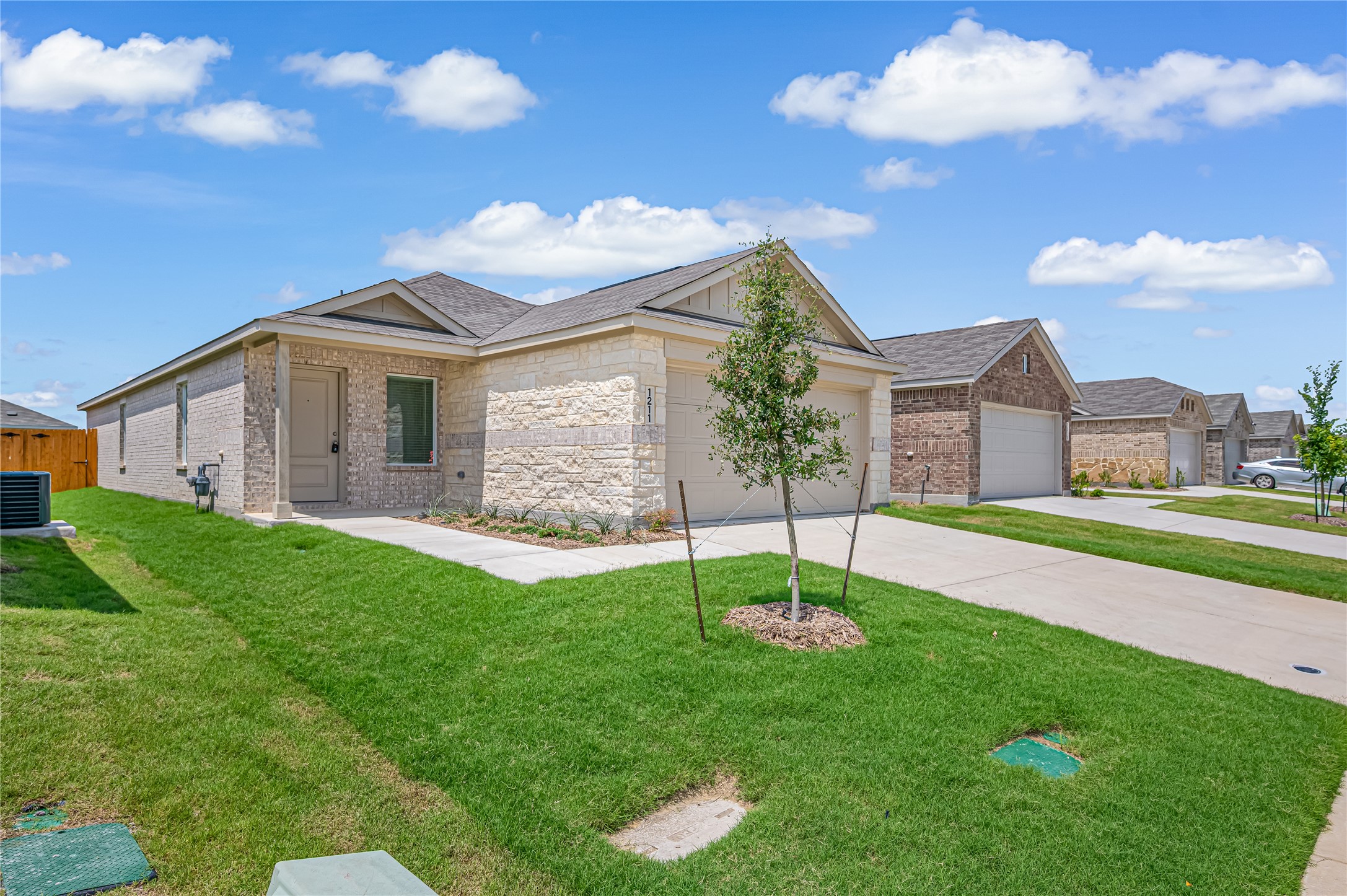 1211 Canyon Wren Drive Forney TX 75126