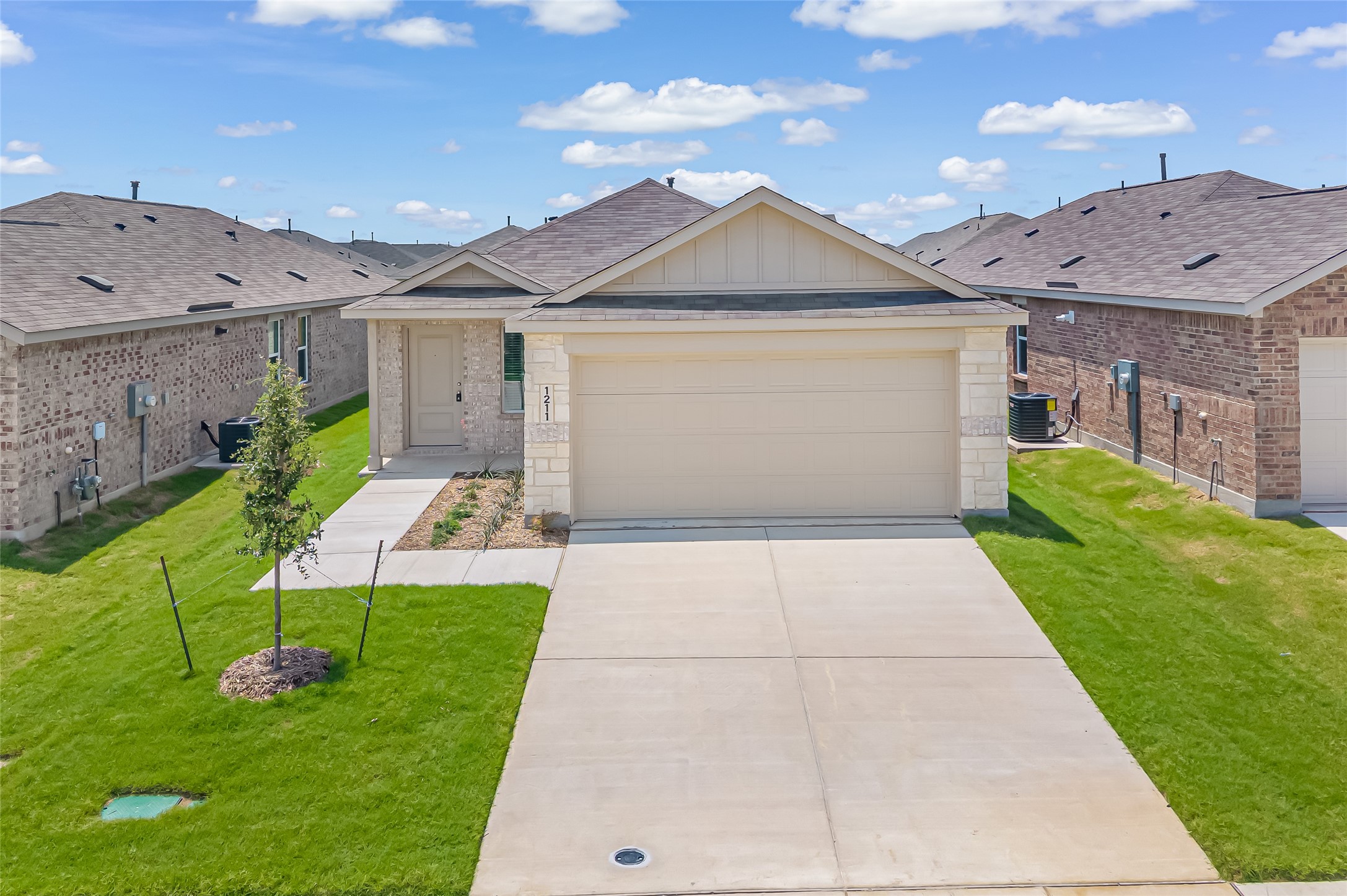 1211 Canyon Wren Drive Forney TX 75126