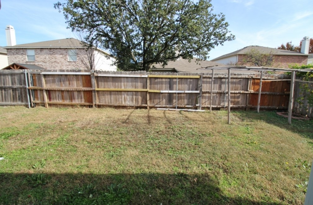 2936 Santa Sabina Drive Grand Prairie TX 75052
