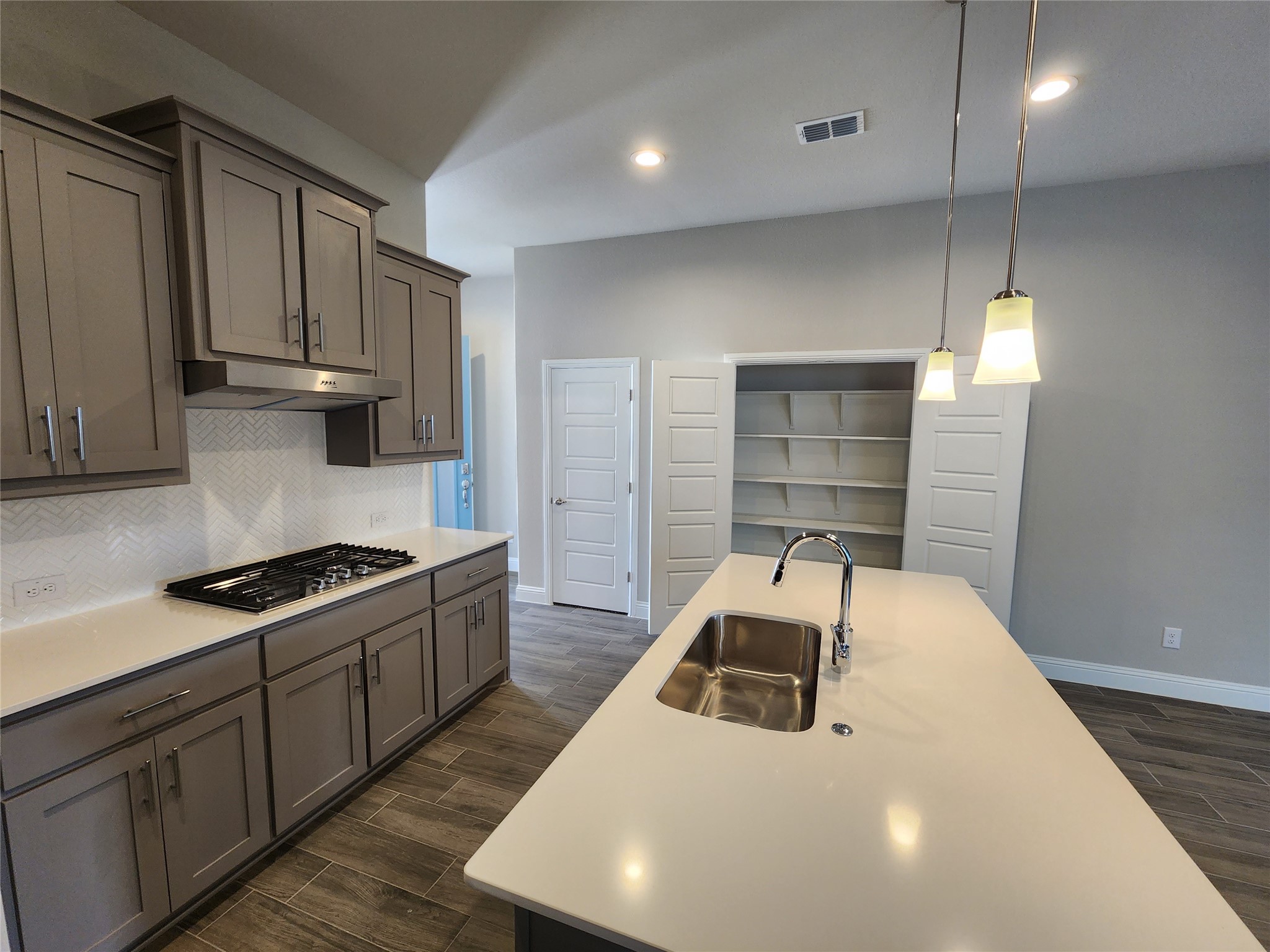 2309 Ruff Road Denton TX 76205