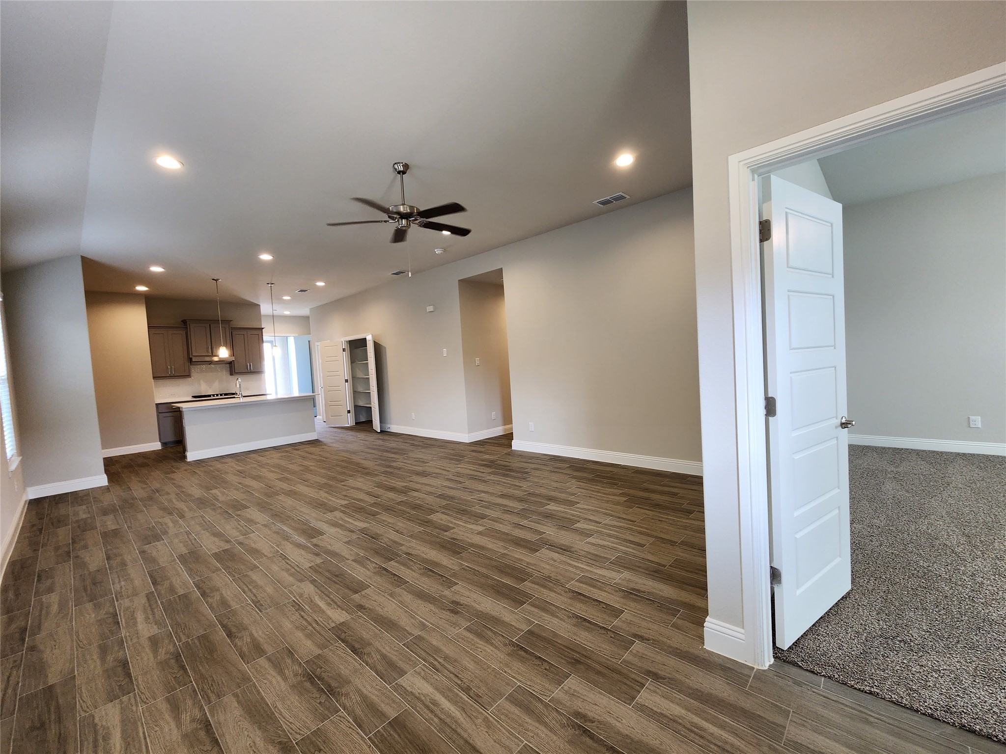 2309 Ruff Road Denton TX 76205