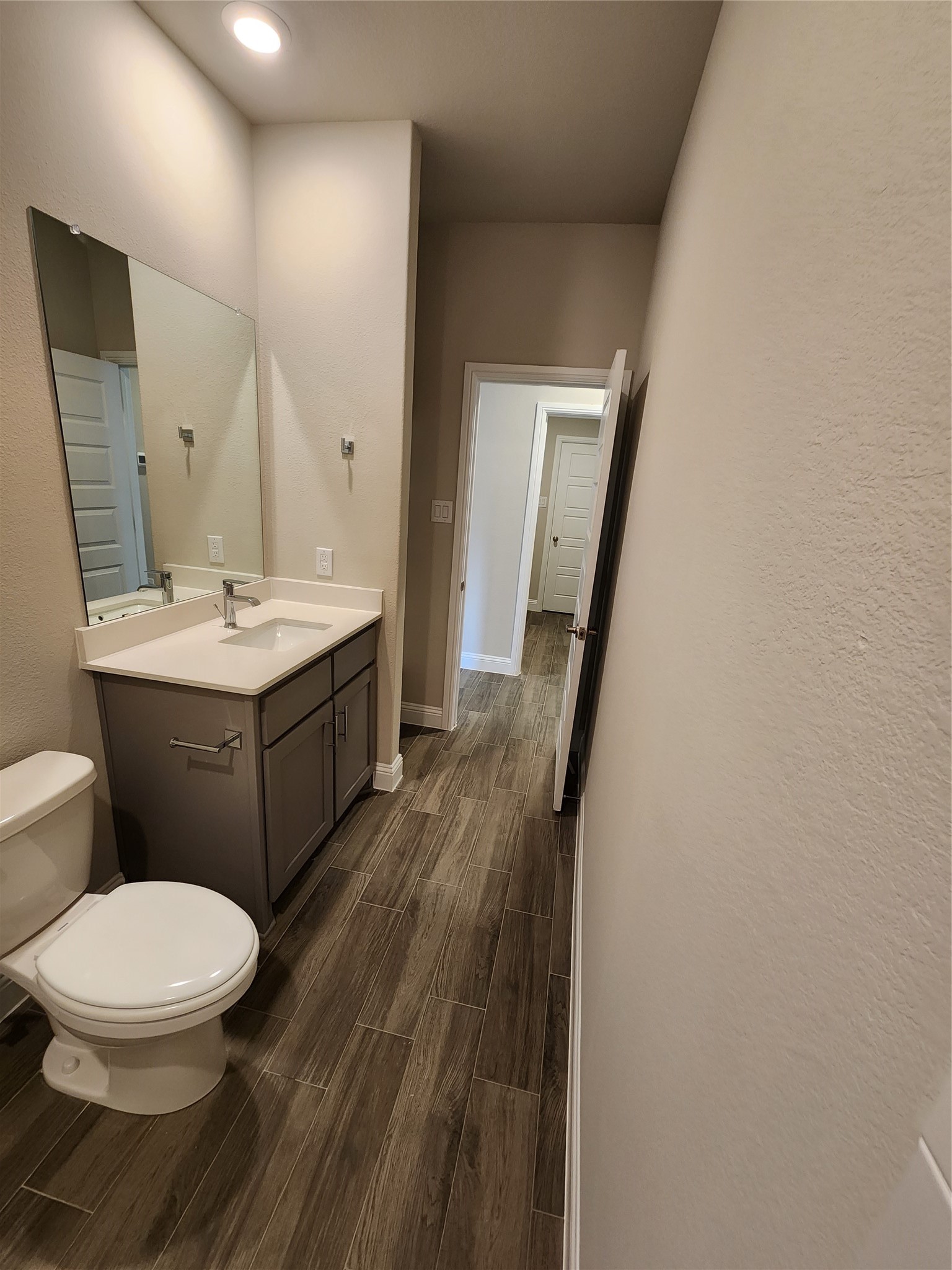 2309 Ruff Road Denton TX 76205