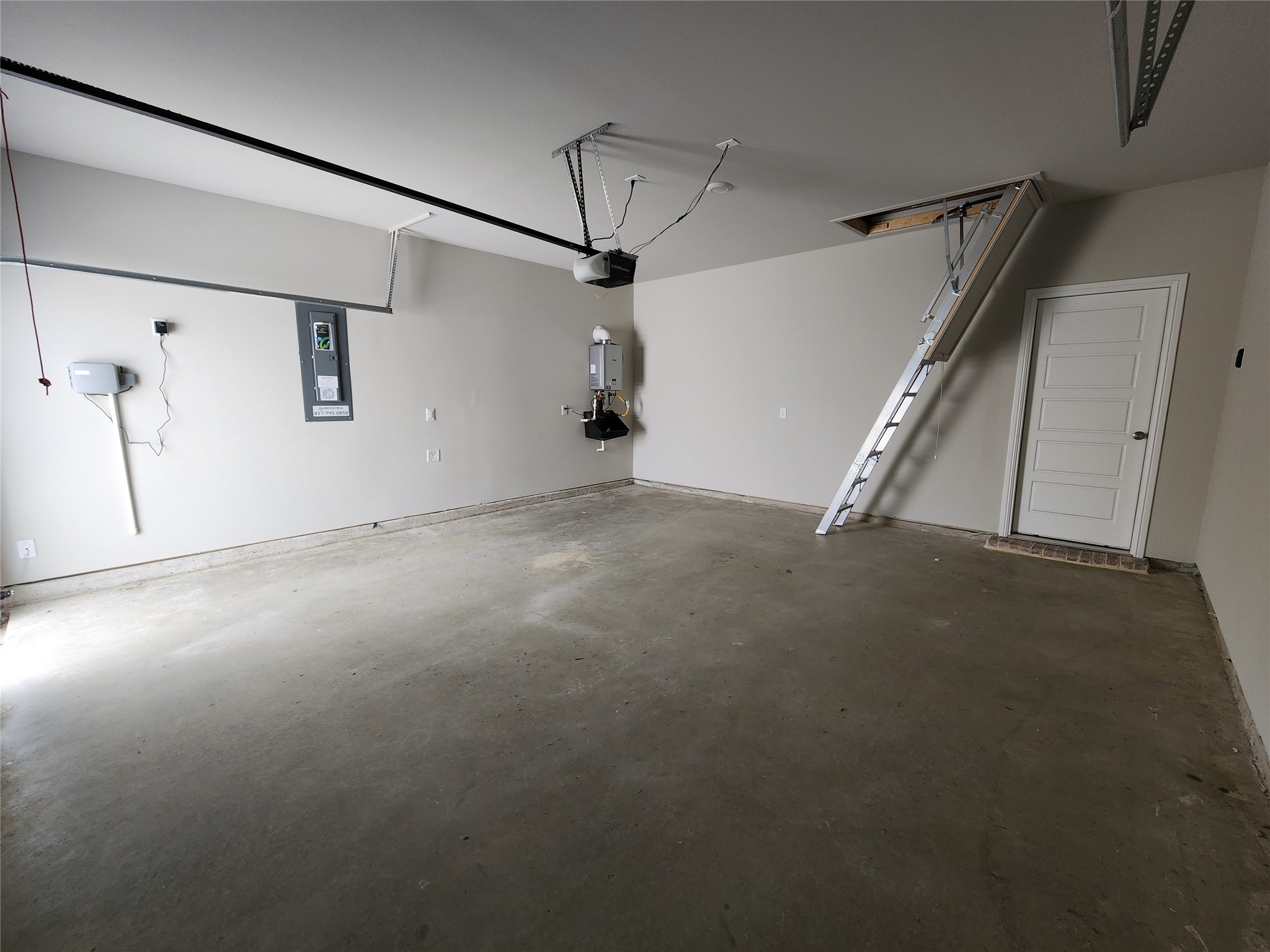 2309 Ruff Road Denton TX 76205