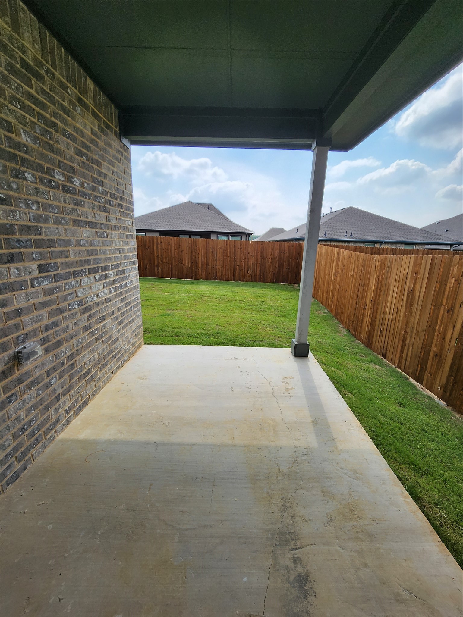 2309 Ruff Road Denton TX 76205