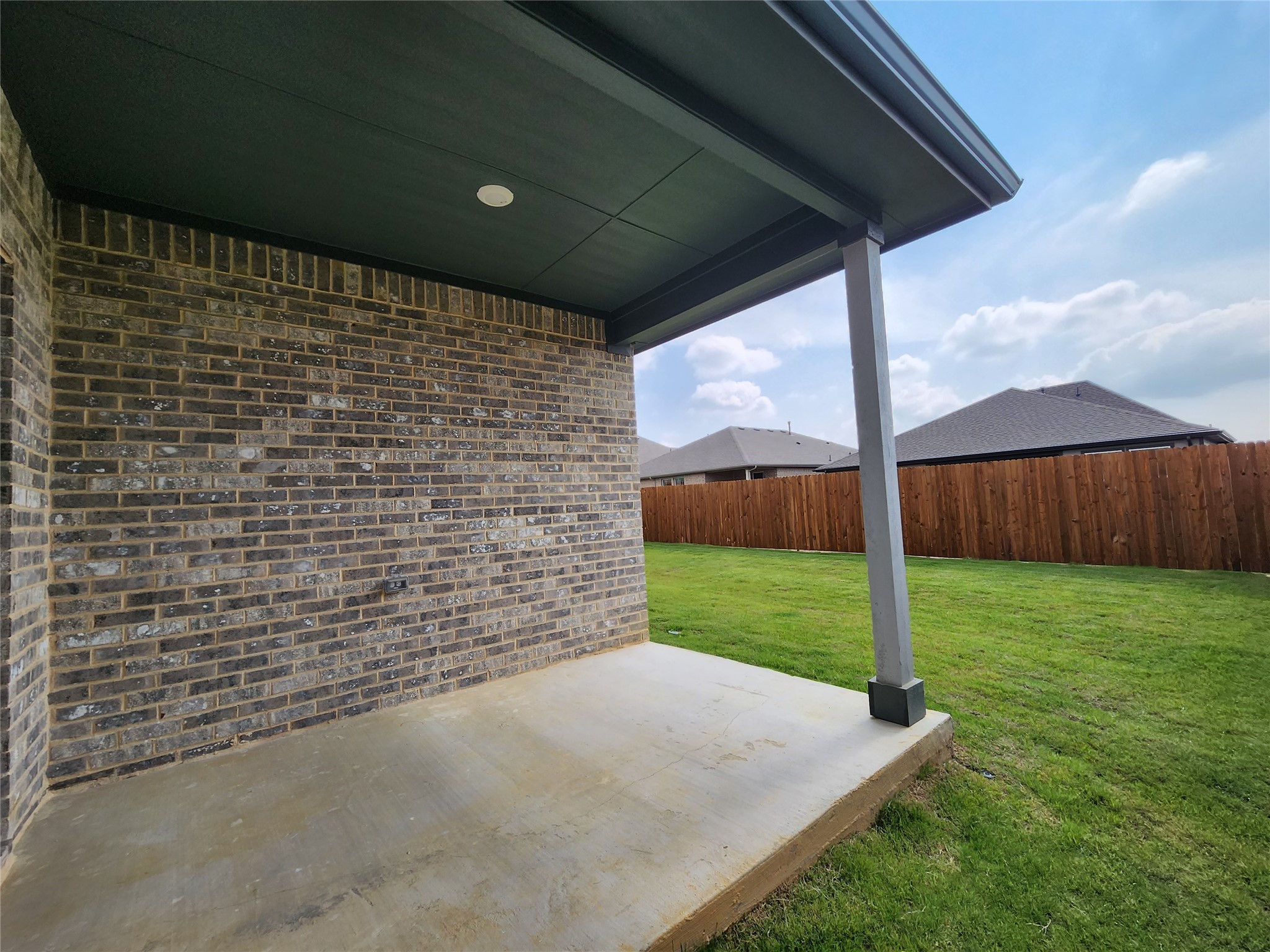 2309 Ruff Road Denton TX 76205