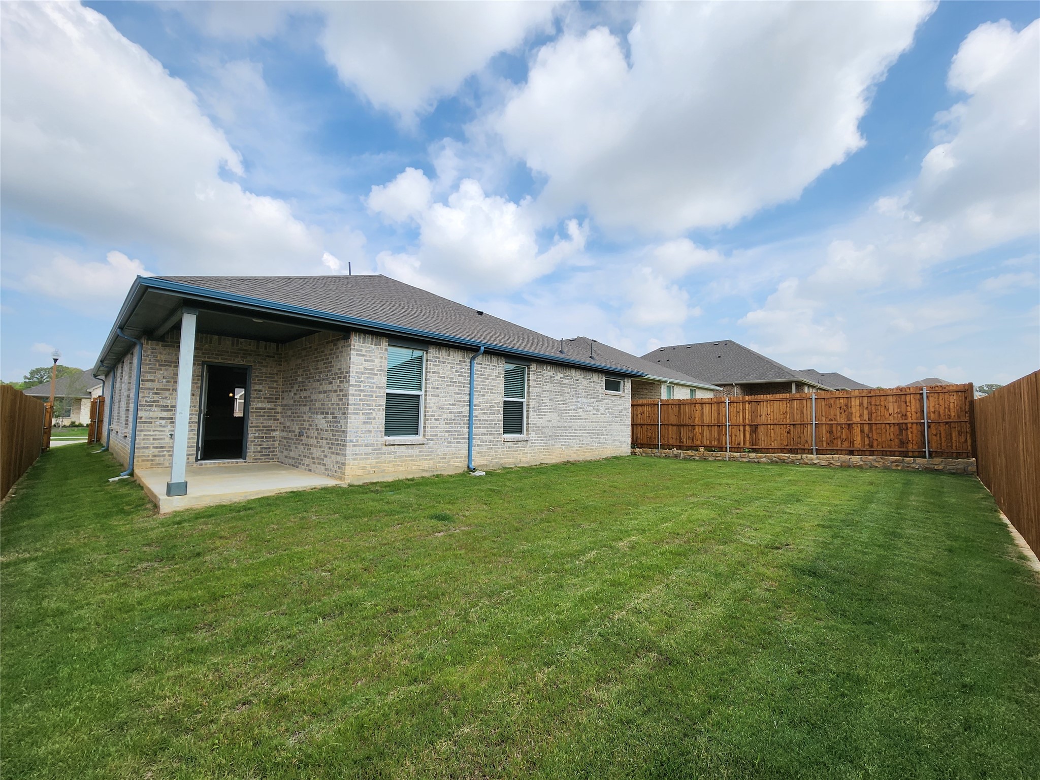 2309 Ruff Road Denton TX 76205