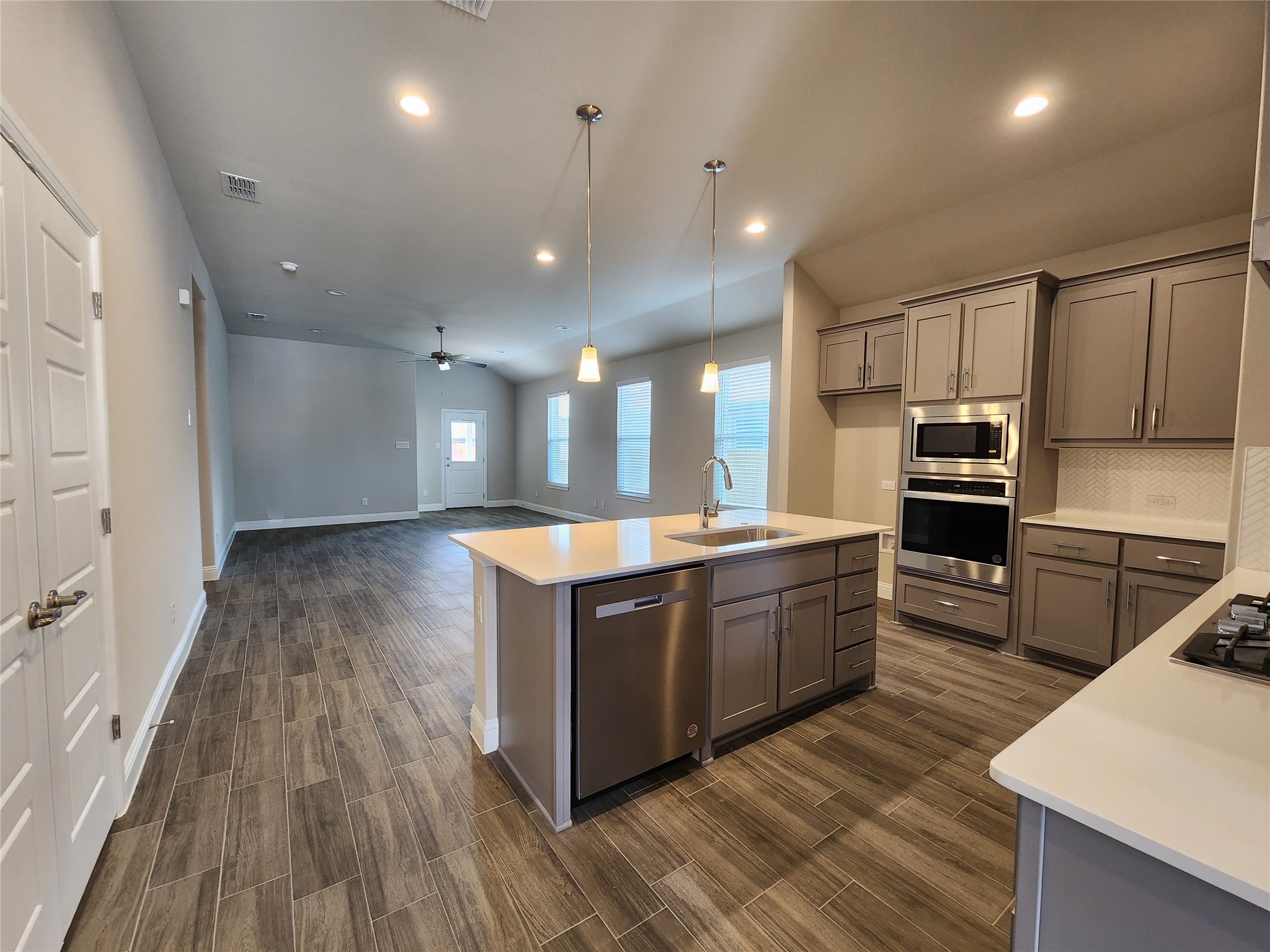 2309 Ruff Road Denton TX 76205