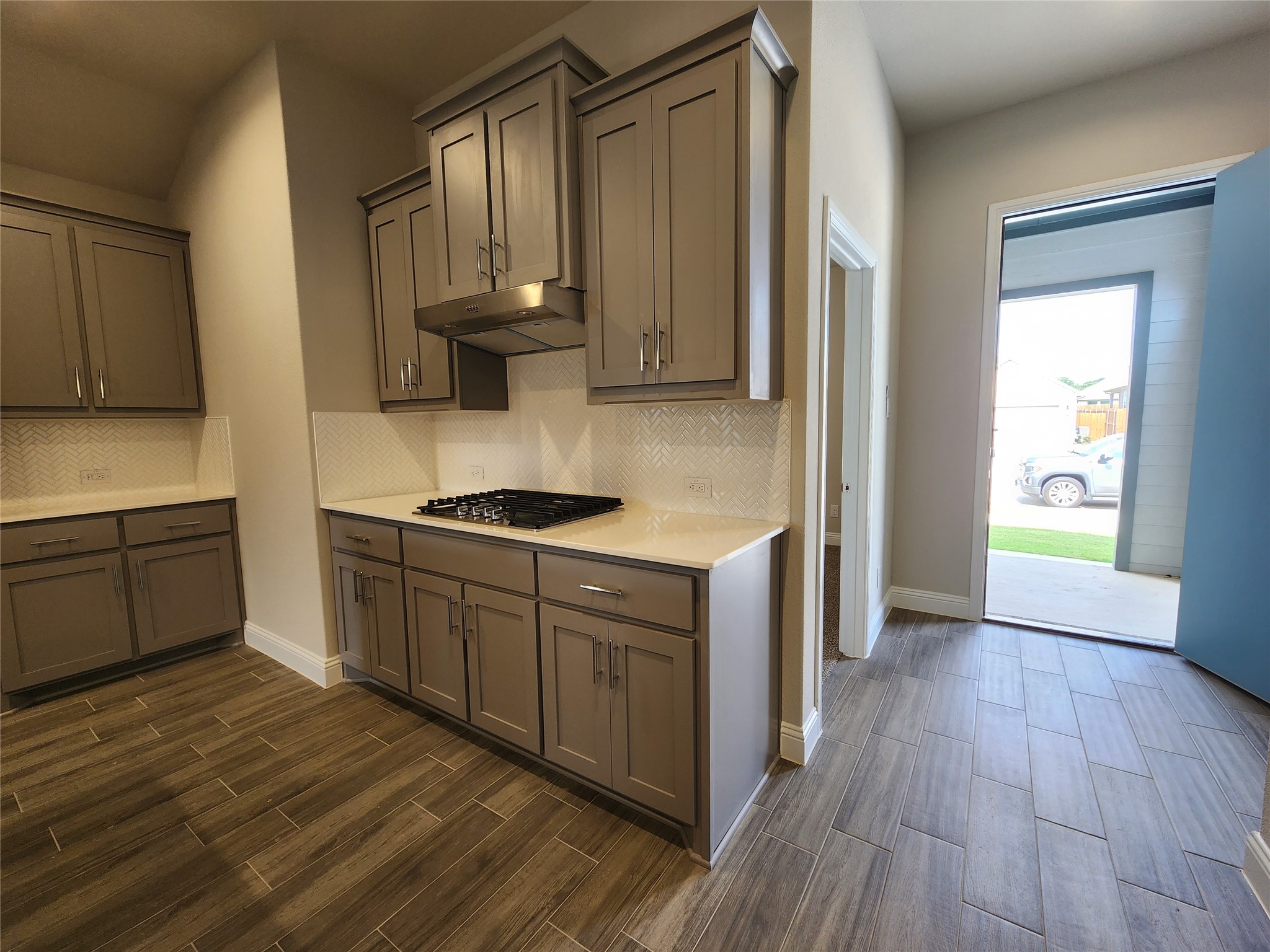 2309 Ruff Road Denton TX 76205