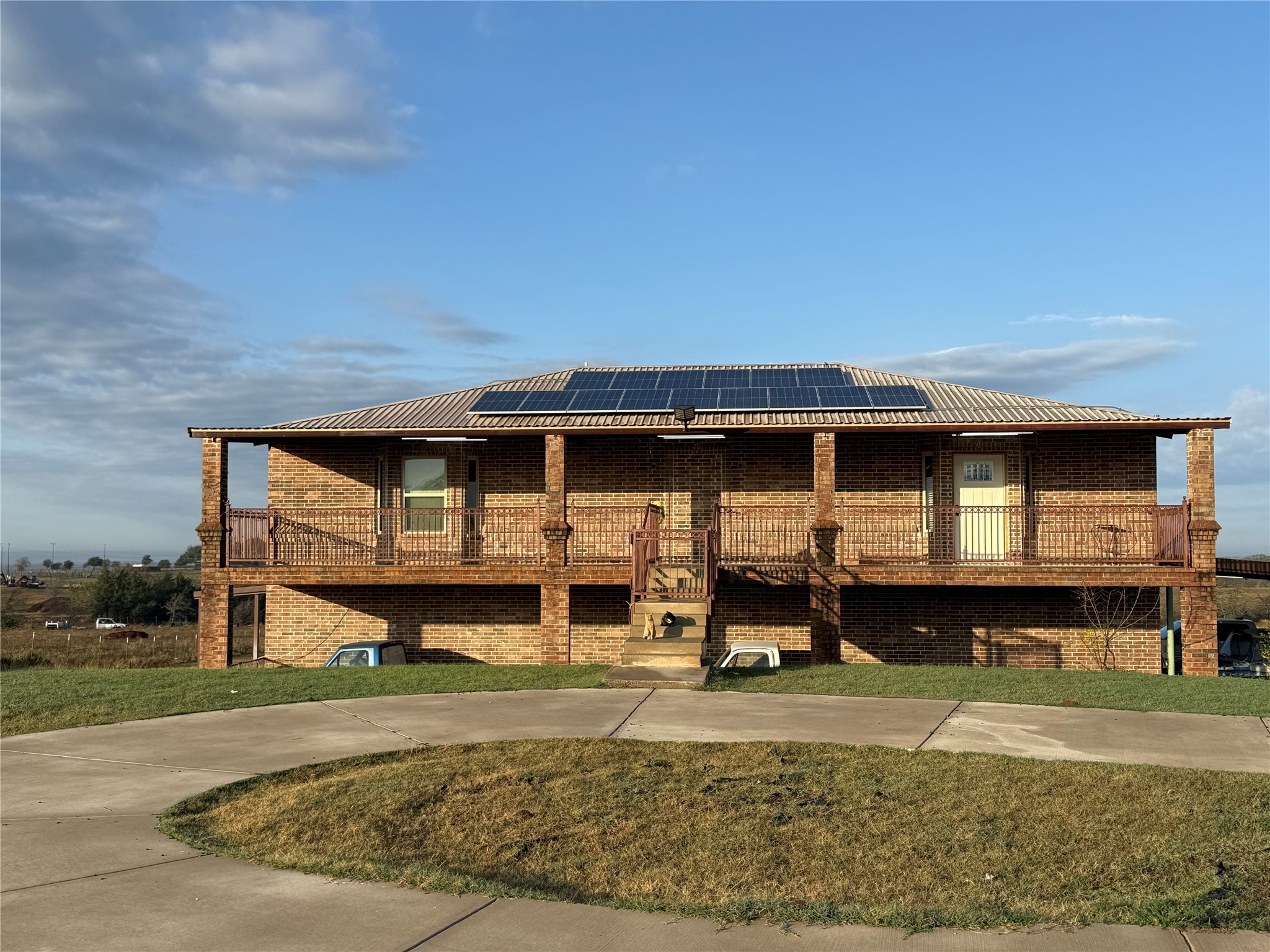528 County Road 4227 Decatur TX 76234