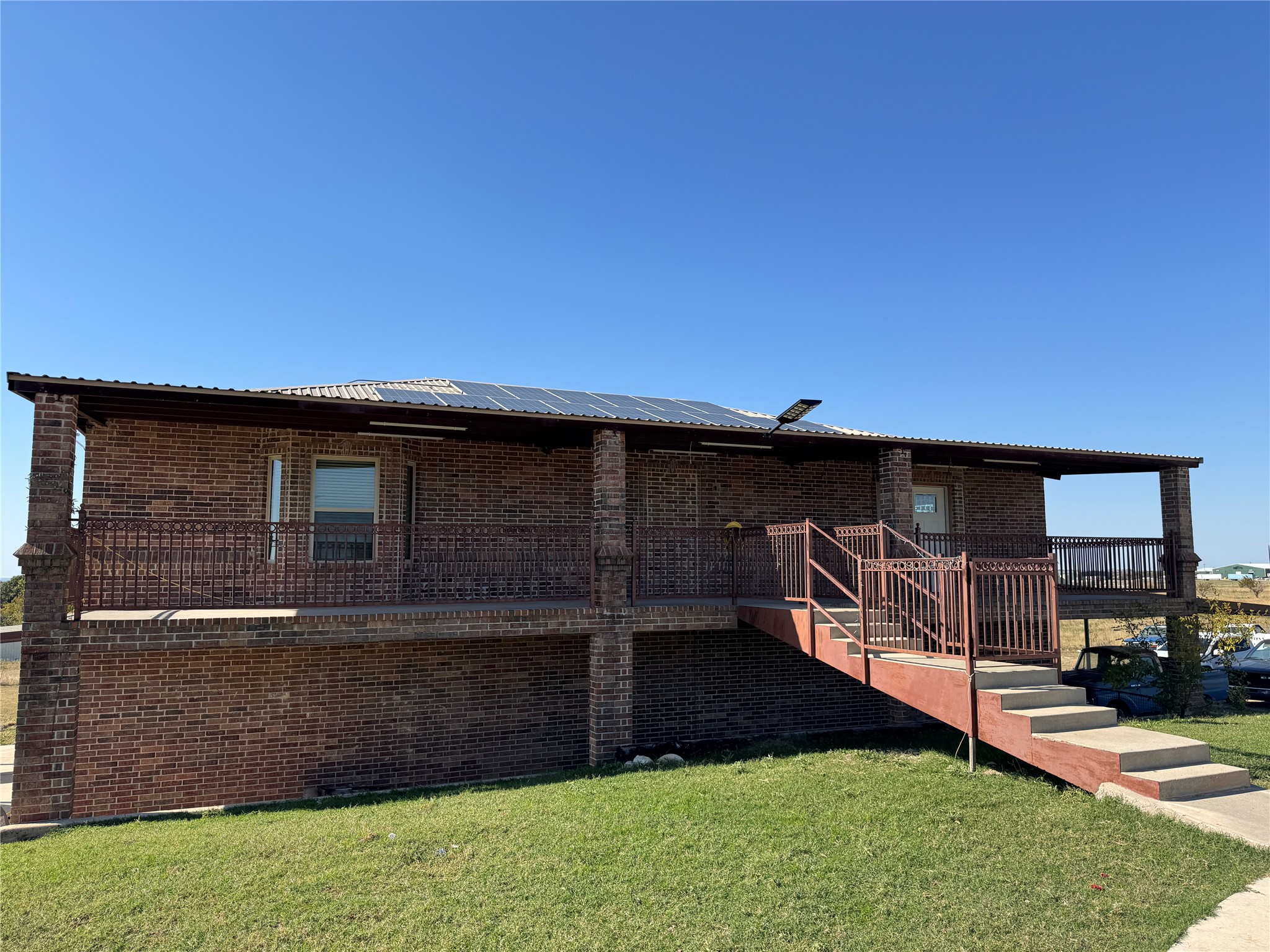 528 County Road 4227 Decatur TX 76234
