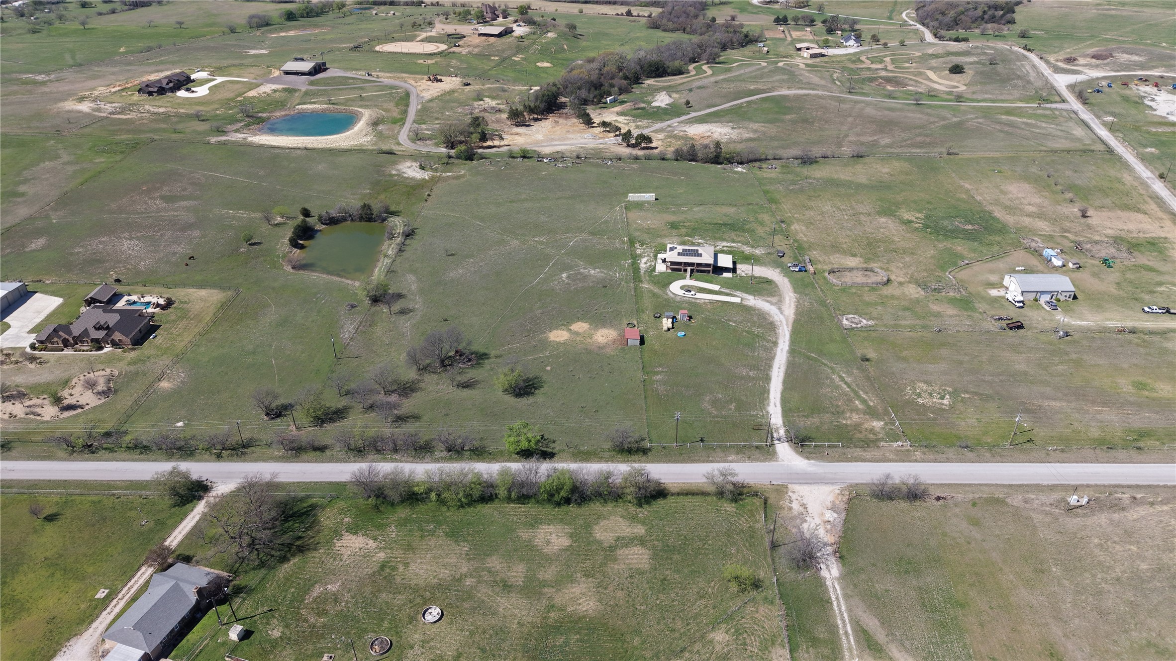 528 County Road 4227 Decatur TX 76234