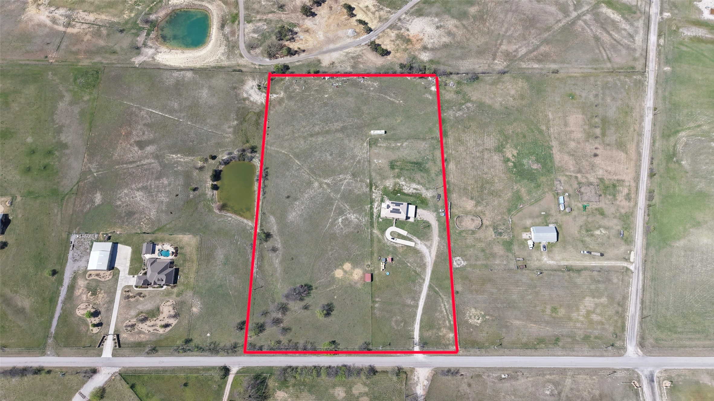 528 County Road 4227 Decatur TX 76234
