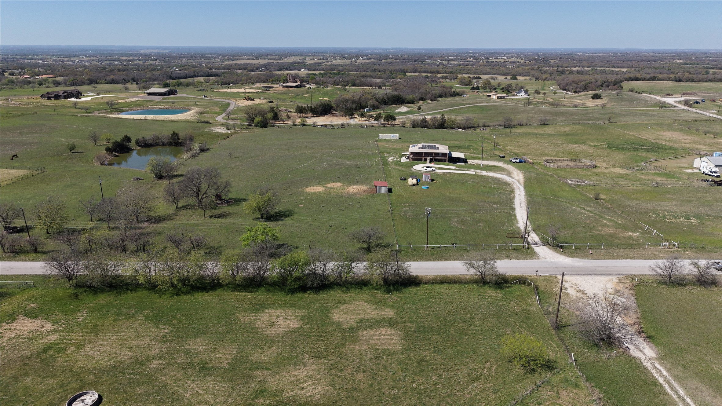 528 County Road 4227 Decatur TX 76234