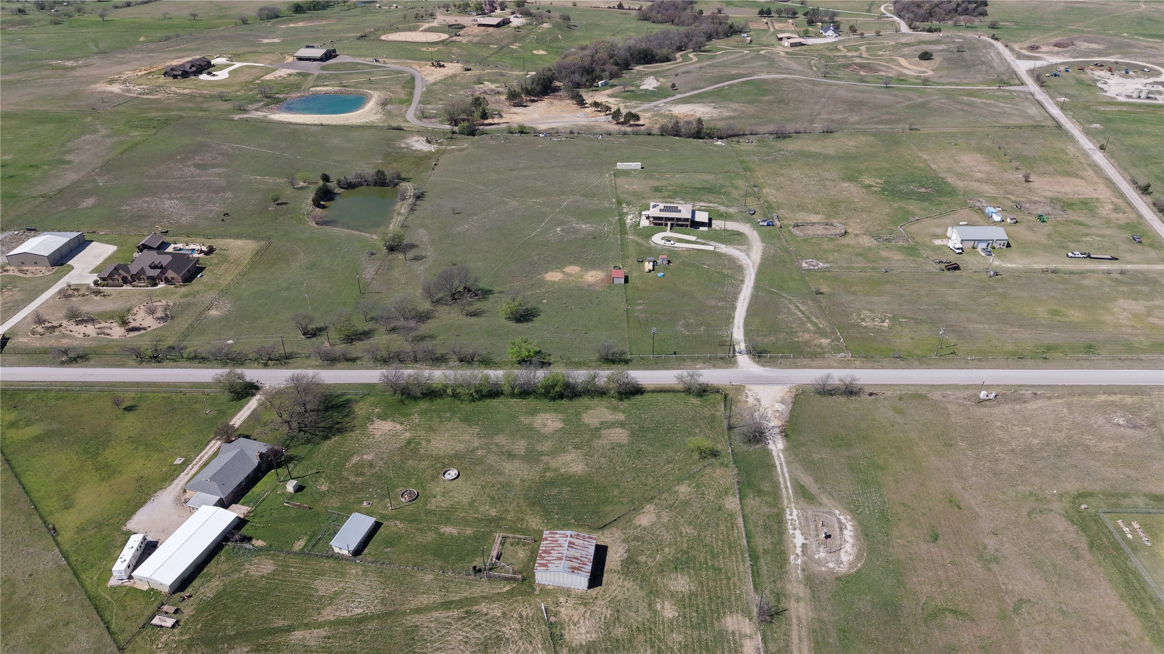 528 County Road 4227 Decatur TX 76234