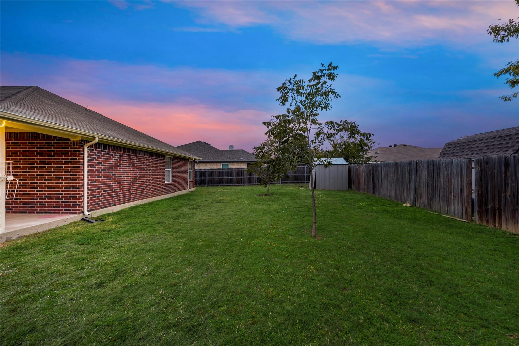 548 Asbury Drive Saginaw TX 76179