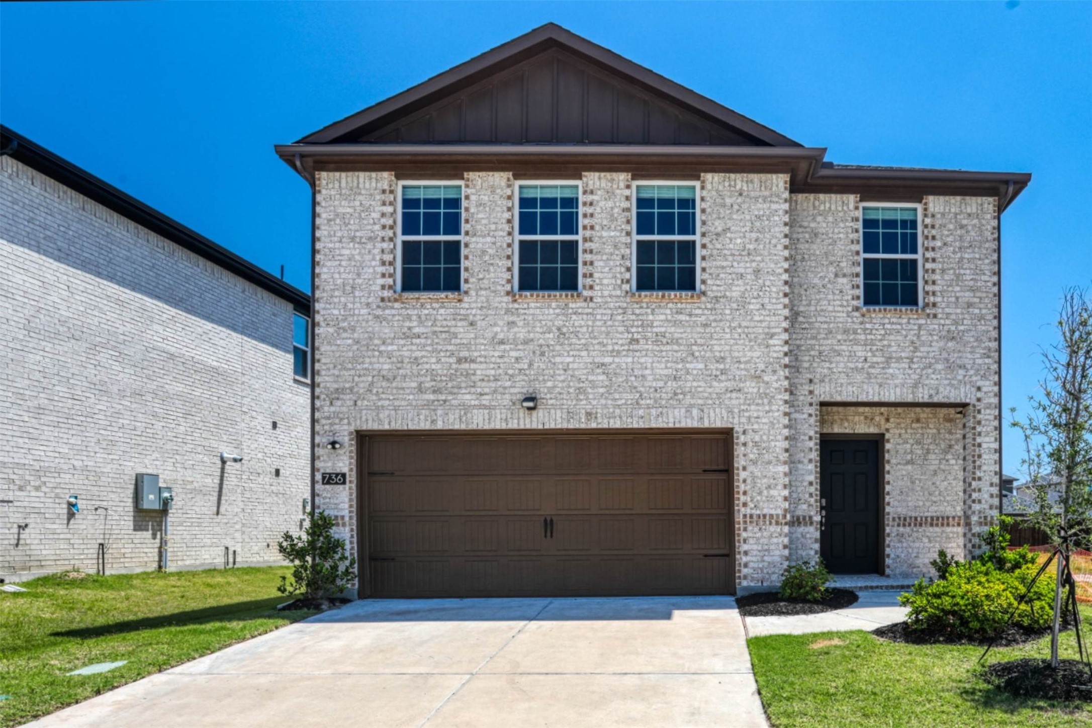 736 Portina Drive Anna TX 75409