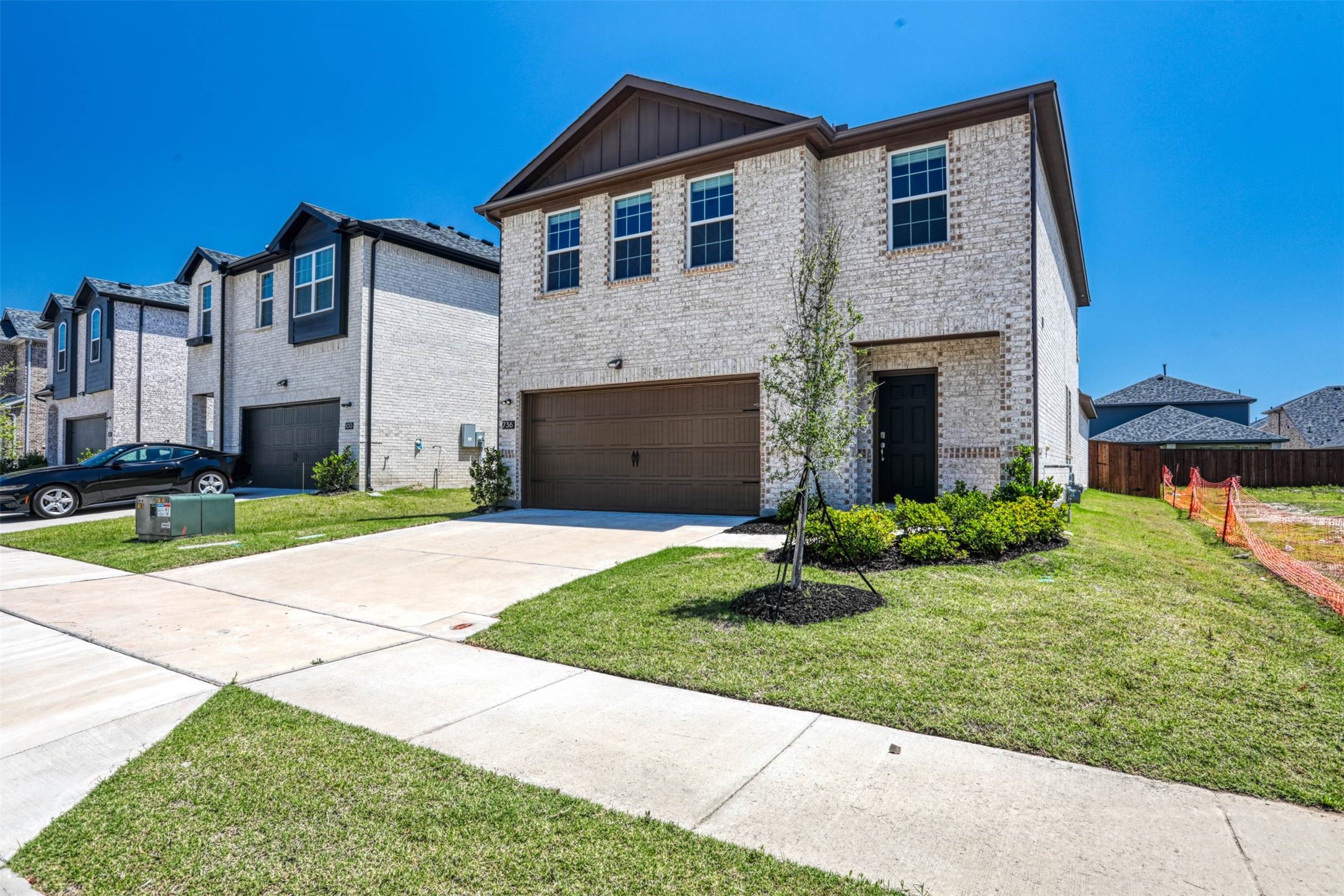 736 Portina Drive Anna TX 75409