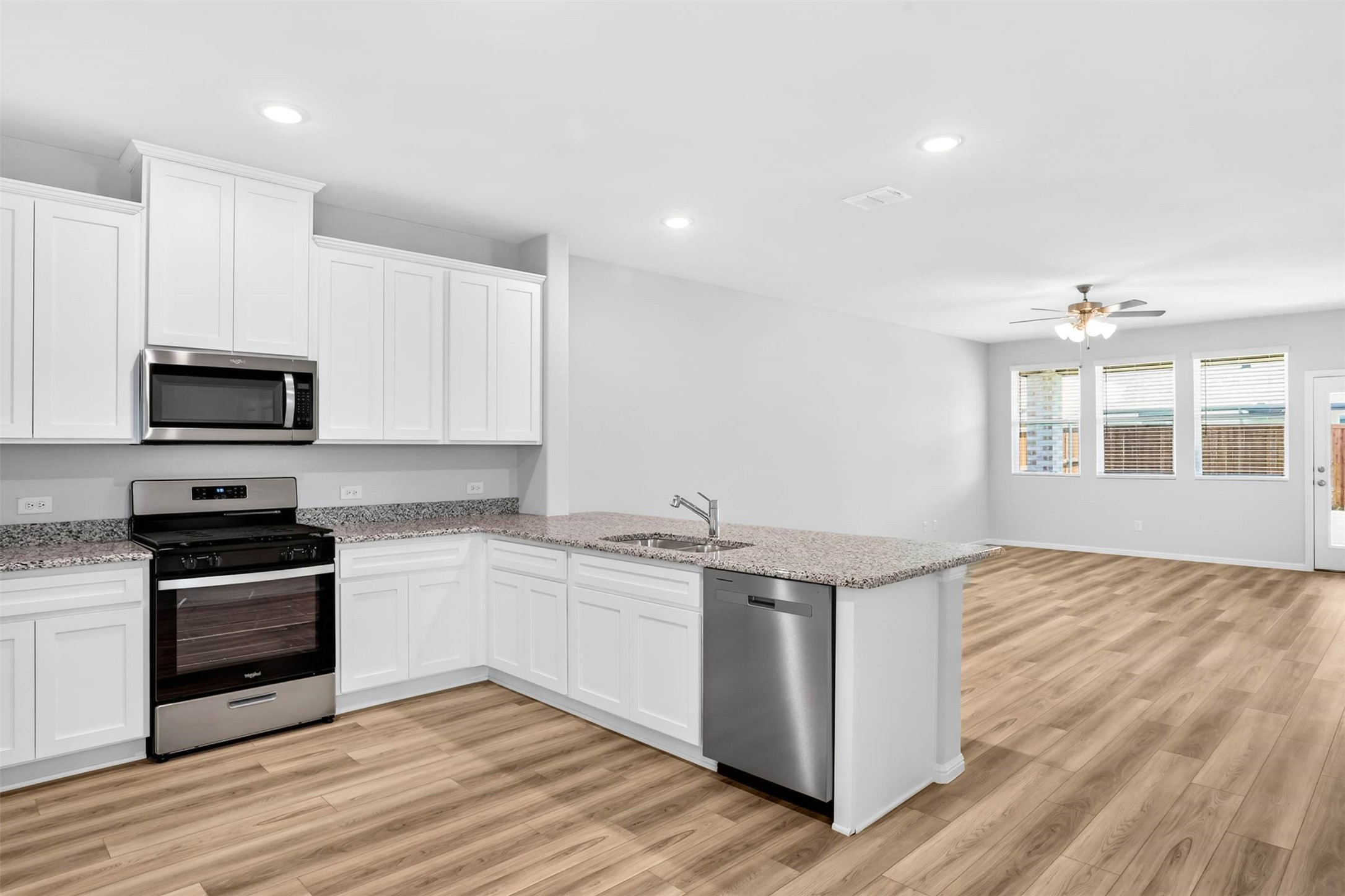 736 Portina Drive Anna TX 75409