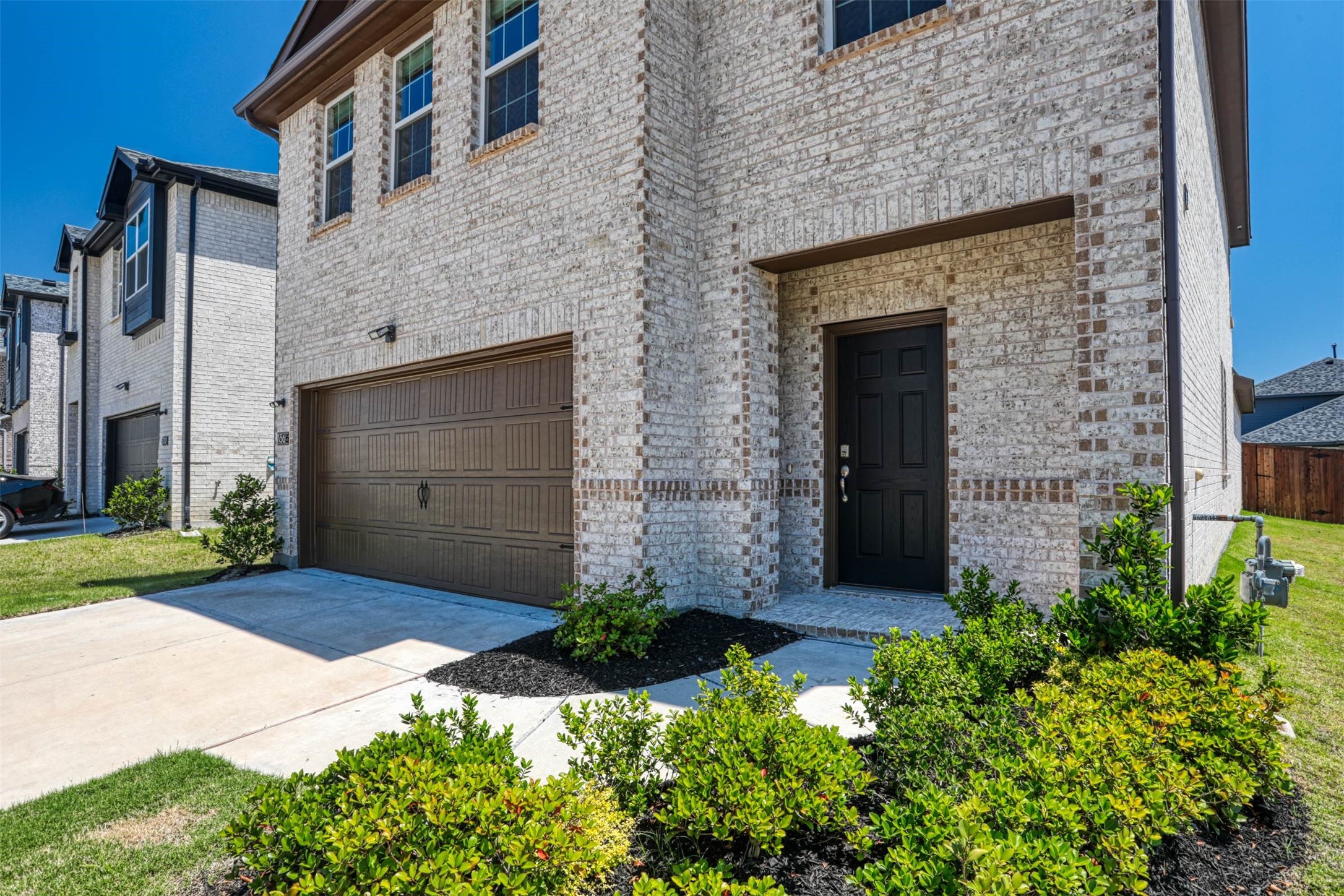 736 Portina Drive Anna TX 75409