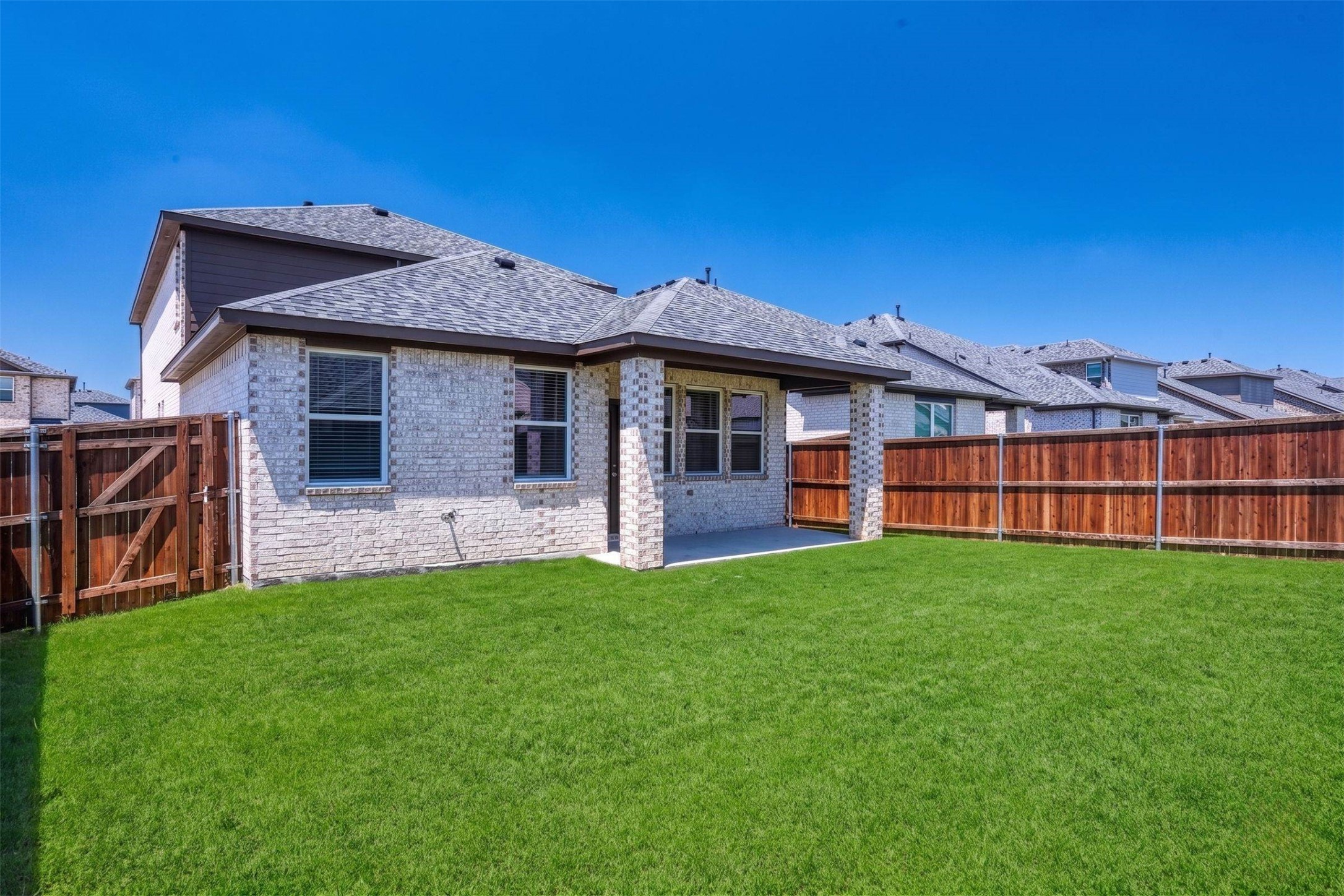 736 Portina Drive Anna TX 75409