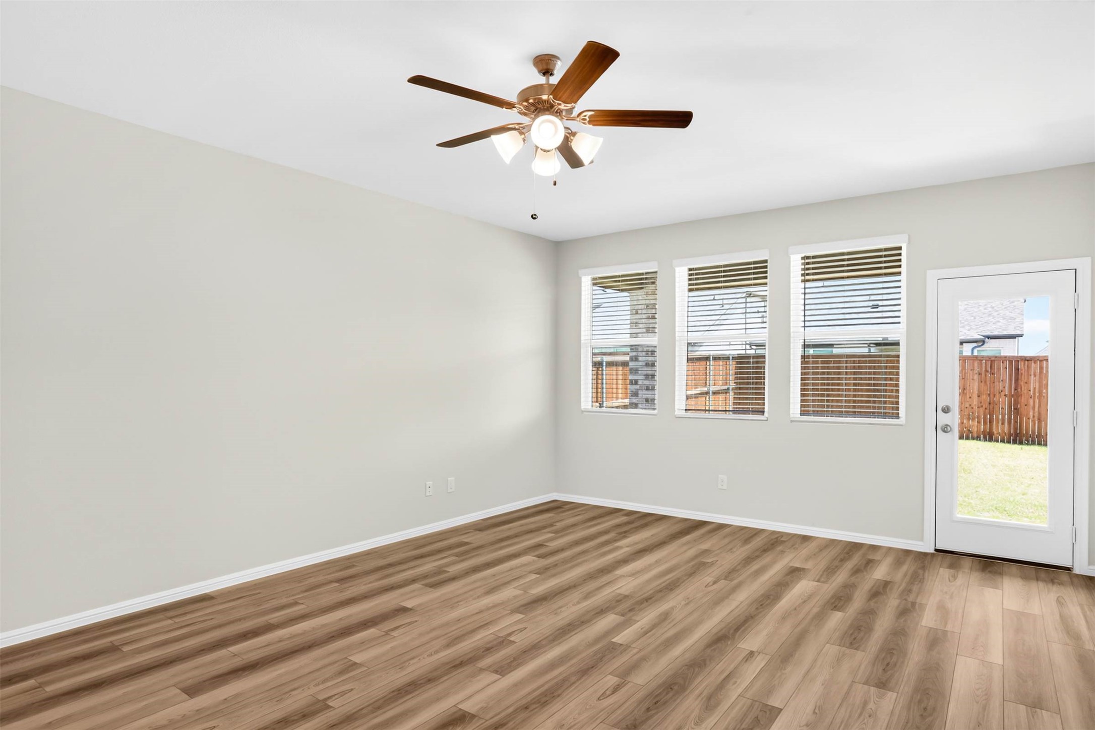 736 Portina Drive Anna TX 75409