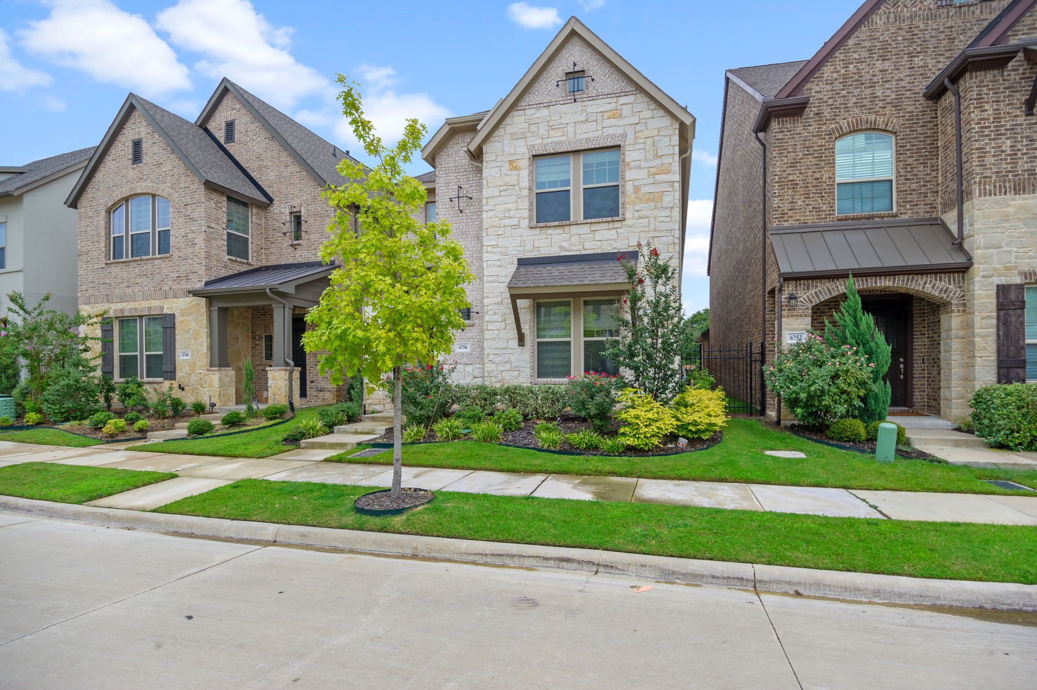 6756 Verandah Way Irving TX 75039