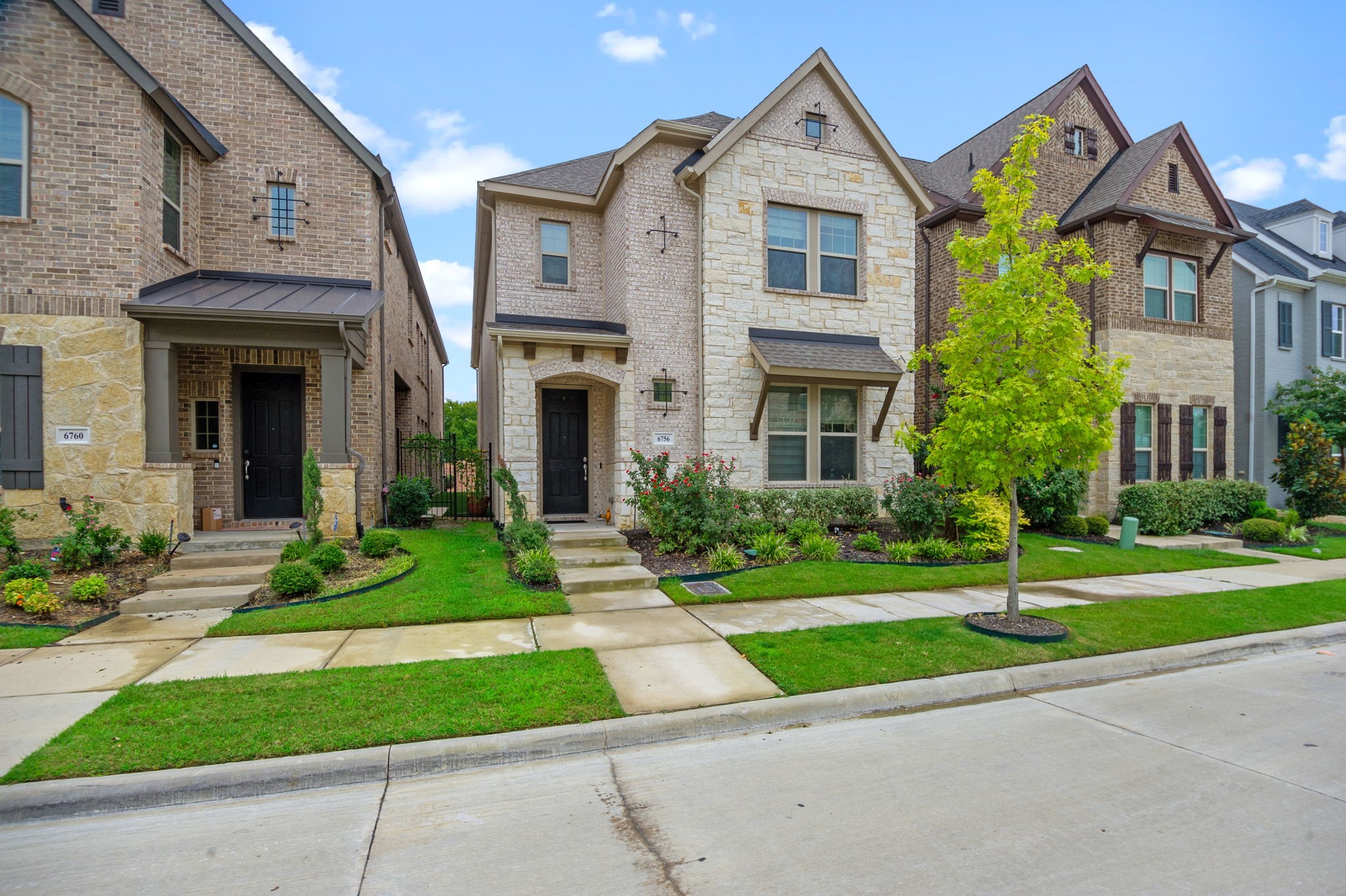 6756 Verandah Way Irving TX 75039