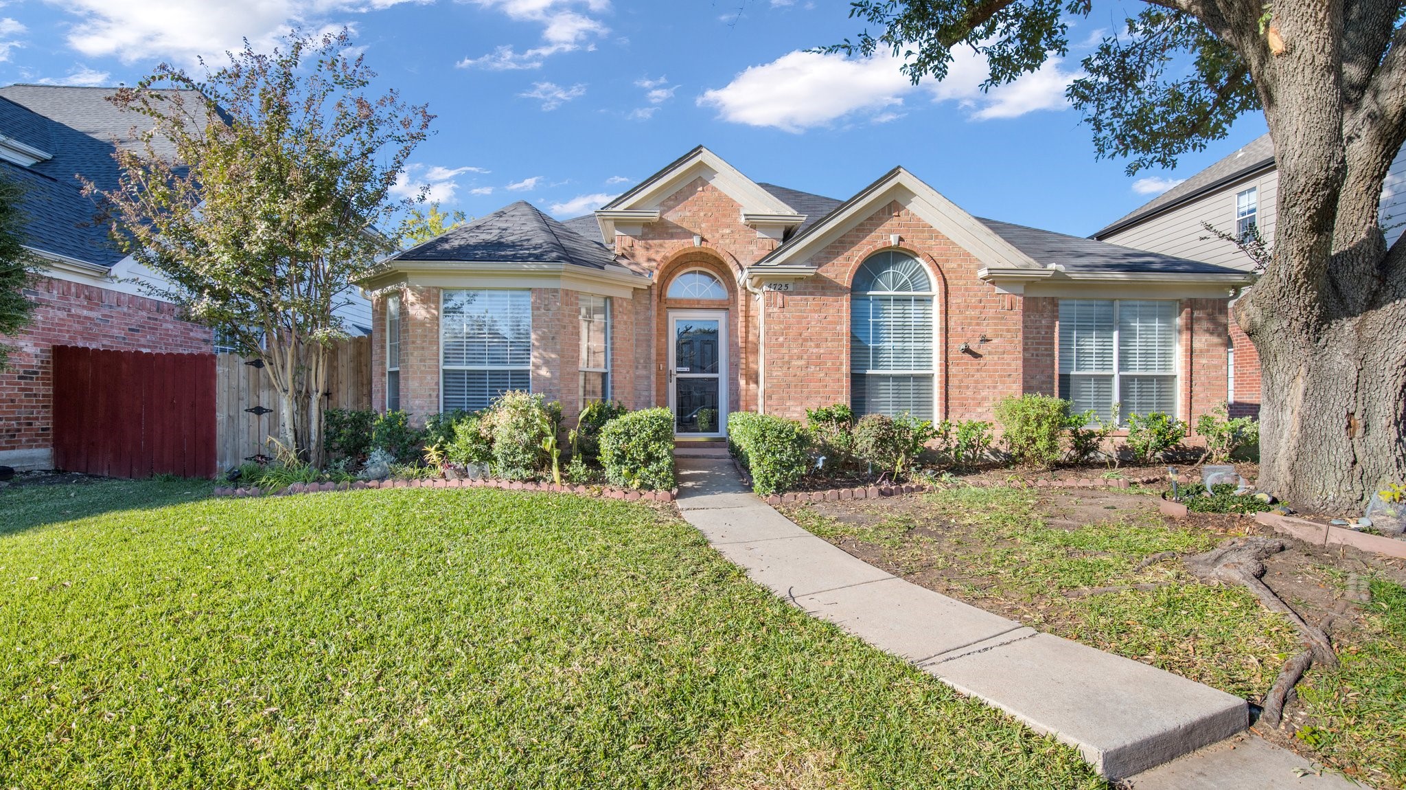 4725 Bull Run Drive Plano TX 75093