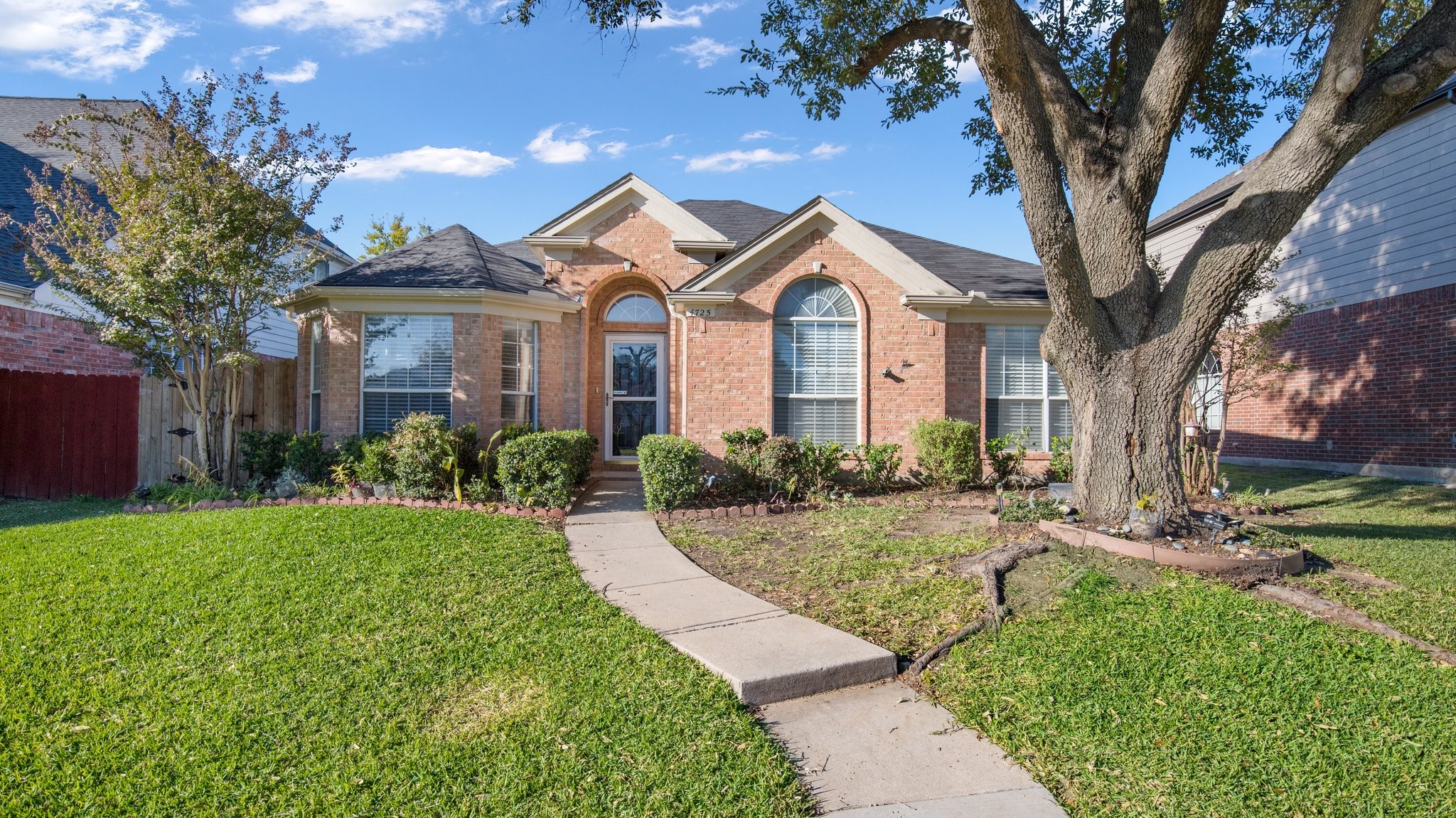4725 Bull Run Drive Plano TX 75093