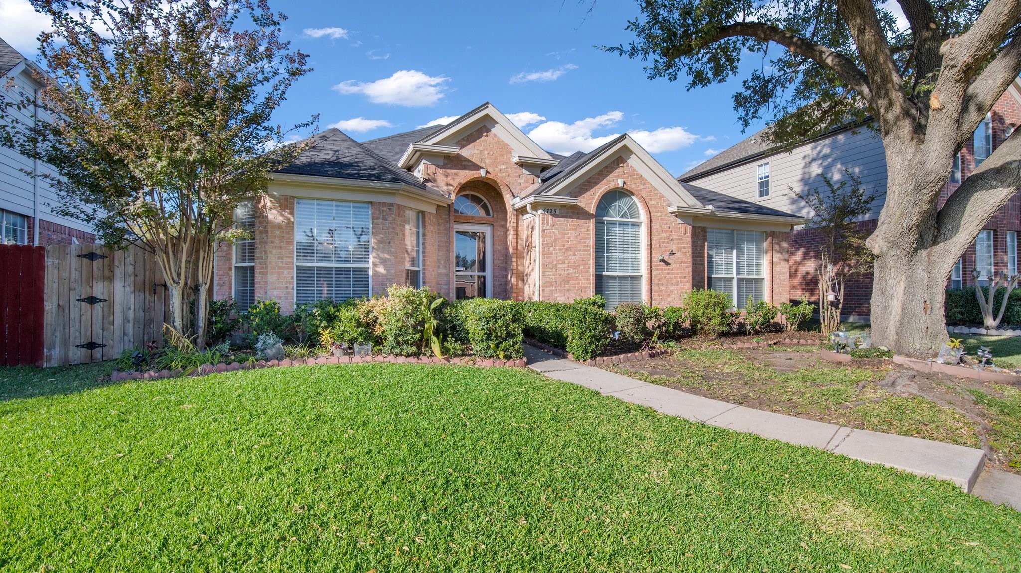 4725 Bull Run Drive Plano TX 75093