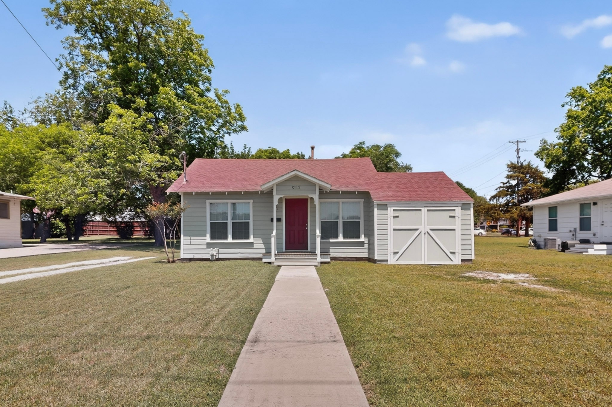 913 17th Street Plano TX 75074