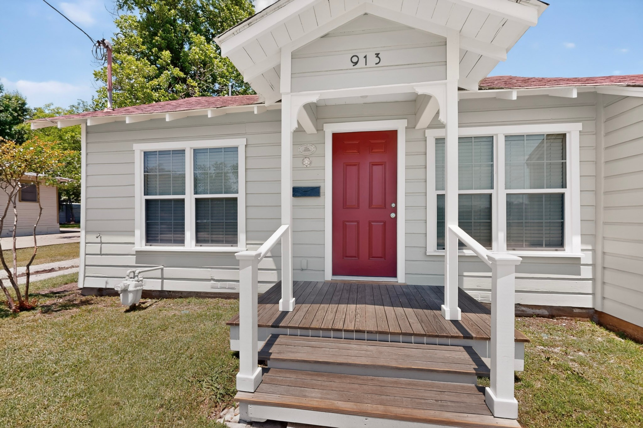 913 17th Street Plano TX 75074