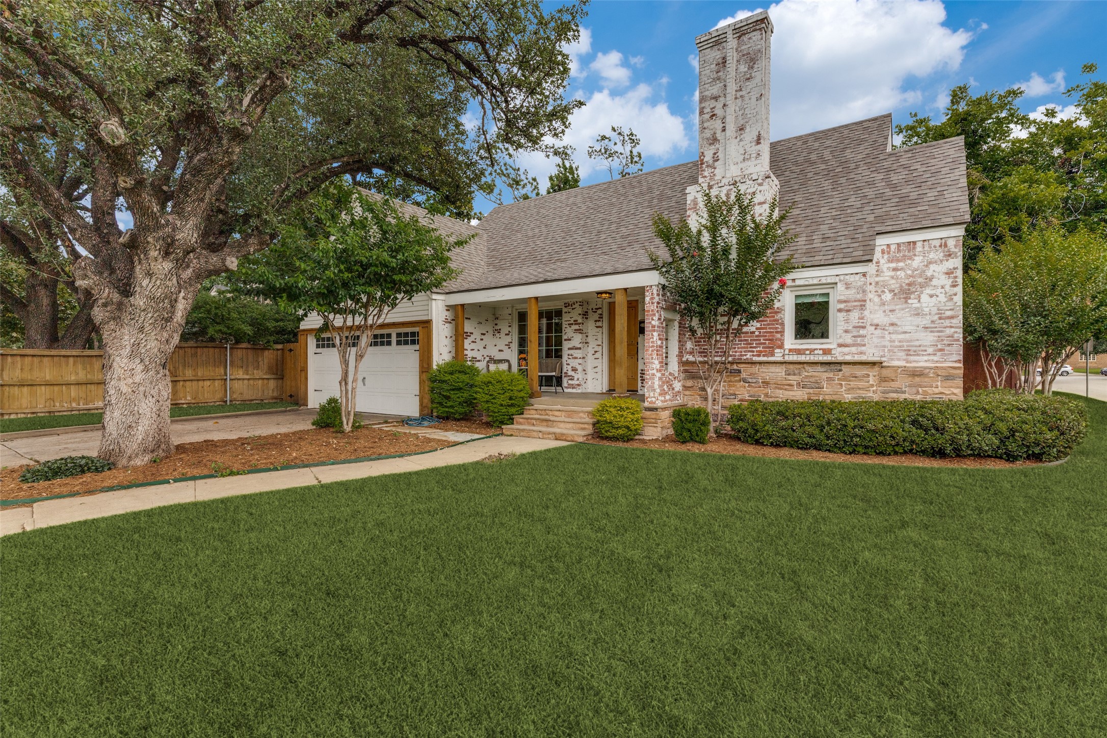 2641 Boyd Avenue Fort Worth TX 76109