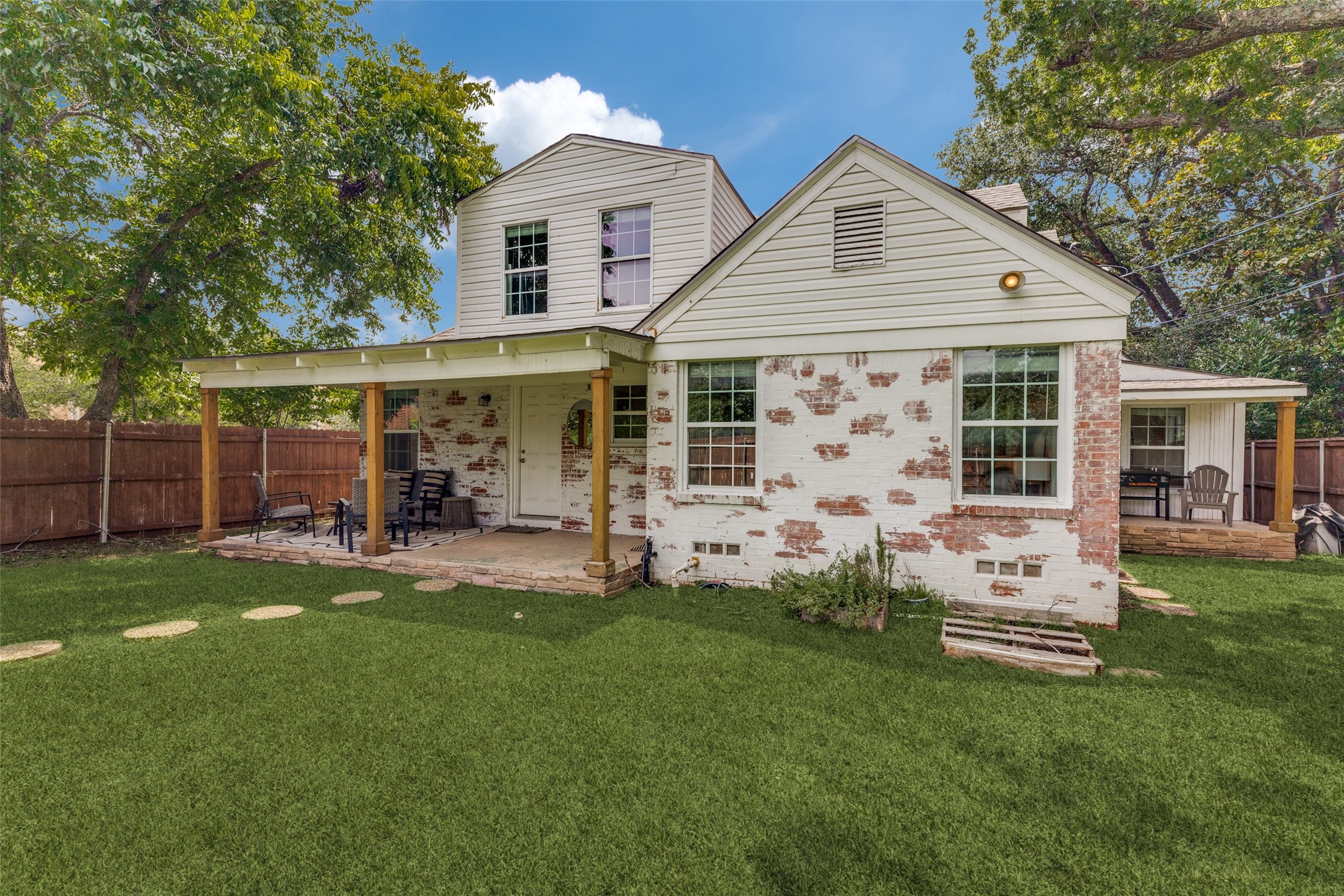 2641 Boyd Avenue Fort Worth TX 76109
