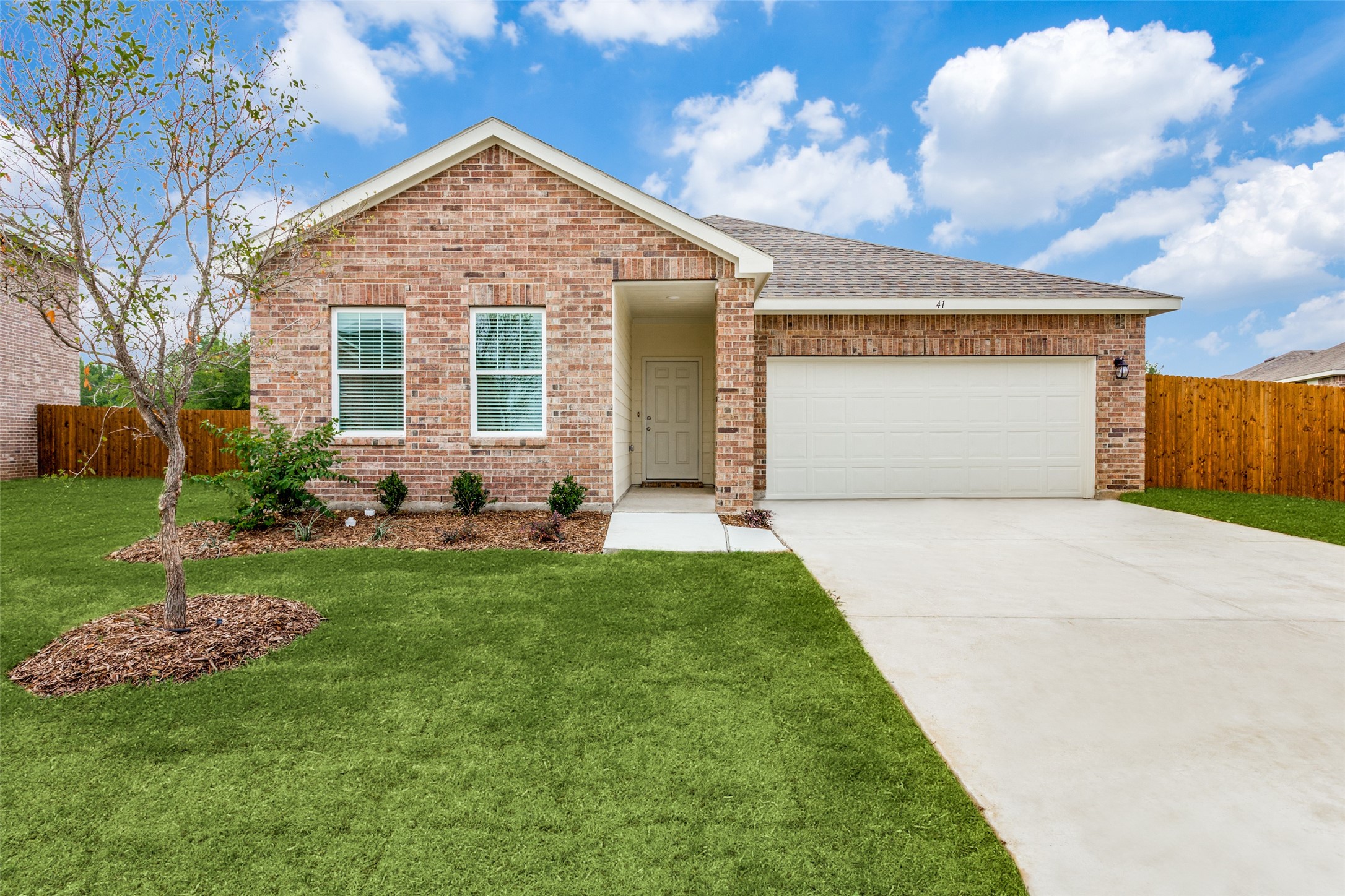 41 Glen Crossings Road Fort Worth TX 76134