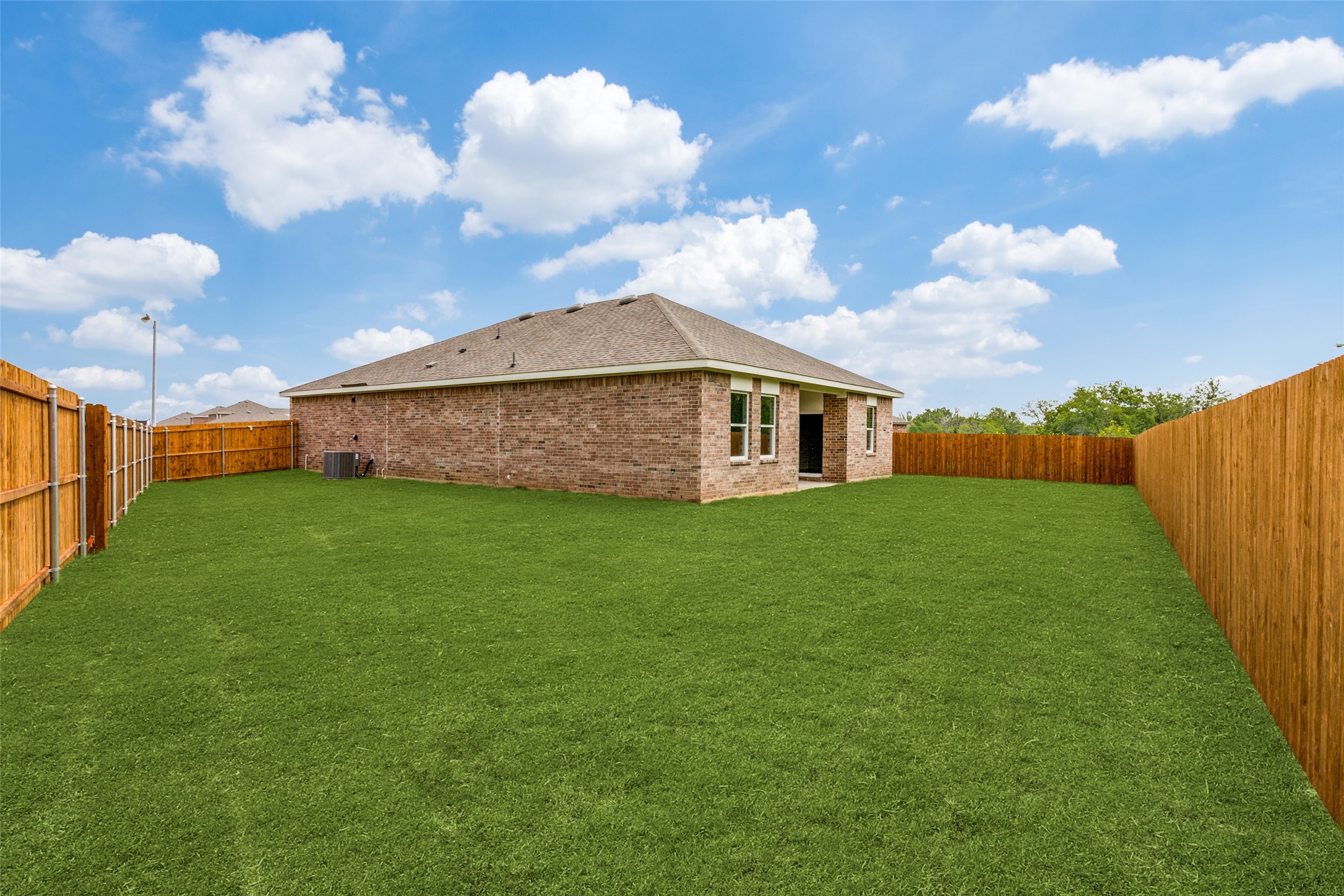 41 Glen Crossings Road Fort Worth TX 76134