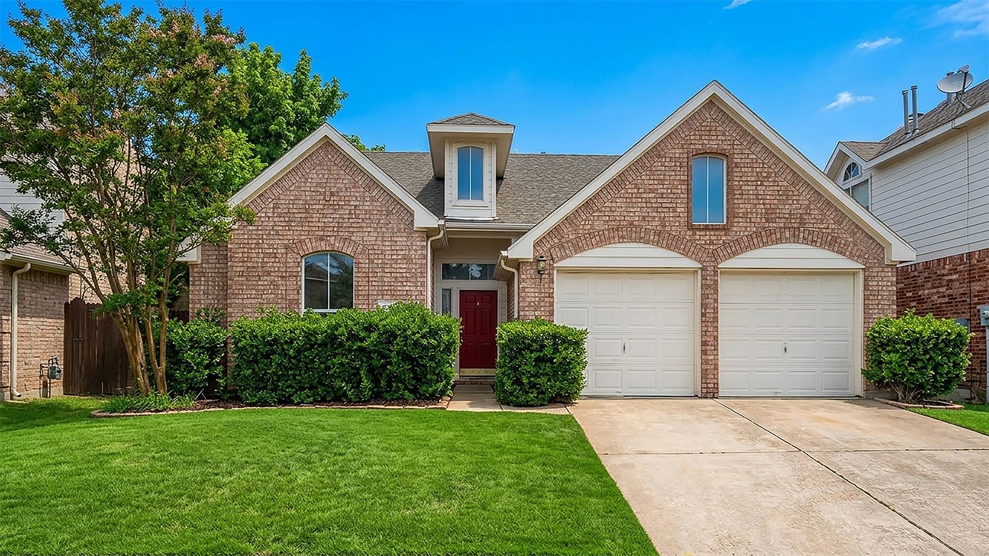 3356 Woodberry Lane Mckinney TX 75071