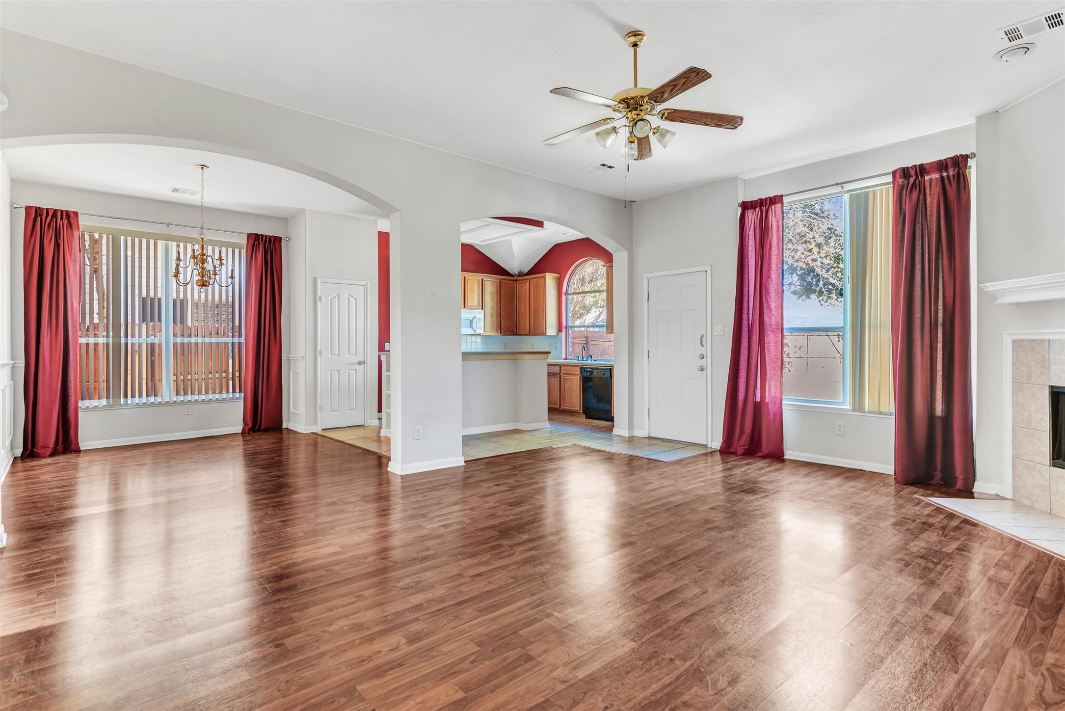 3356 Woodberry Lane Mckinney TX 75071