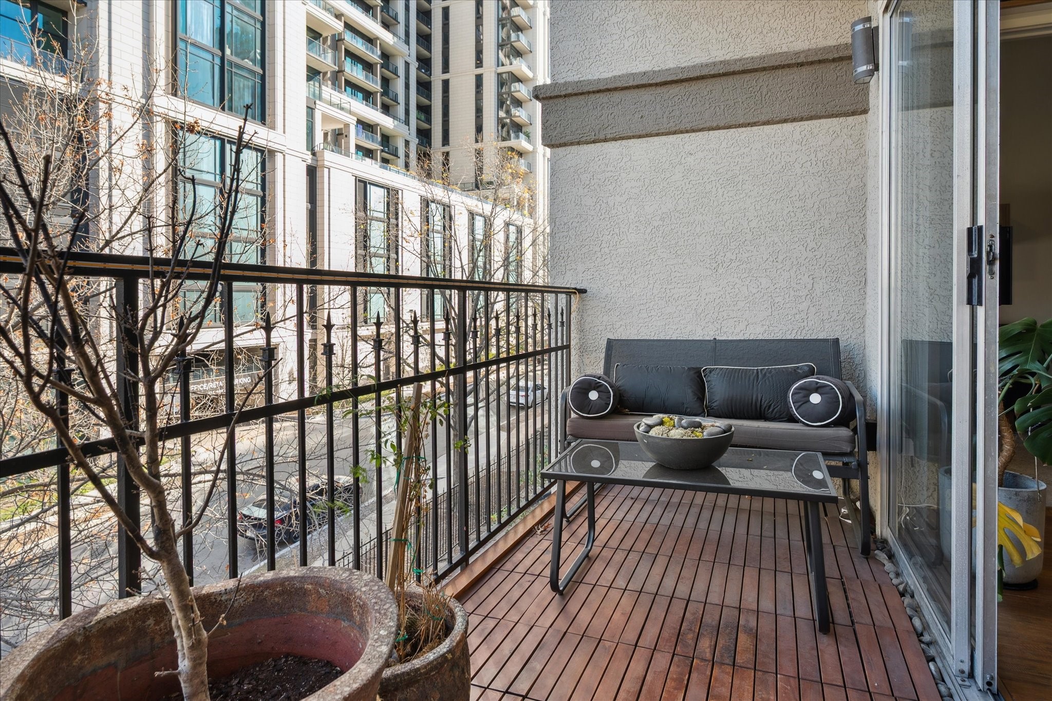2201 Wolf Street Dallas TX 75201