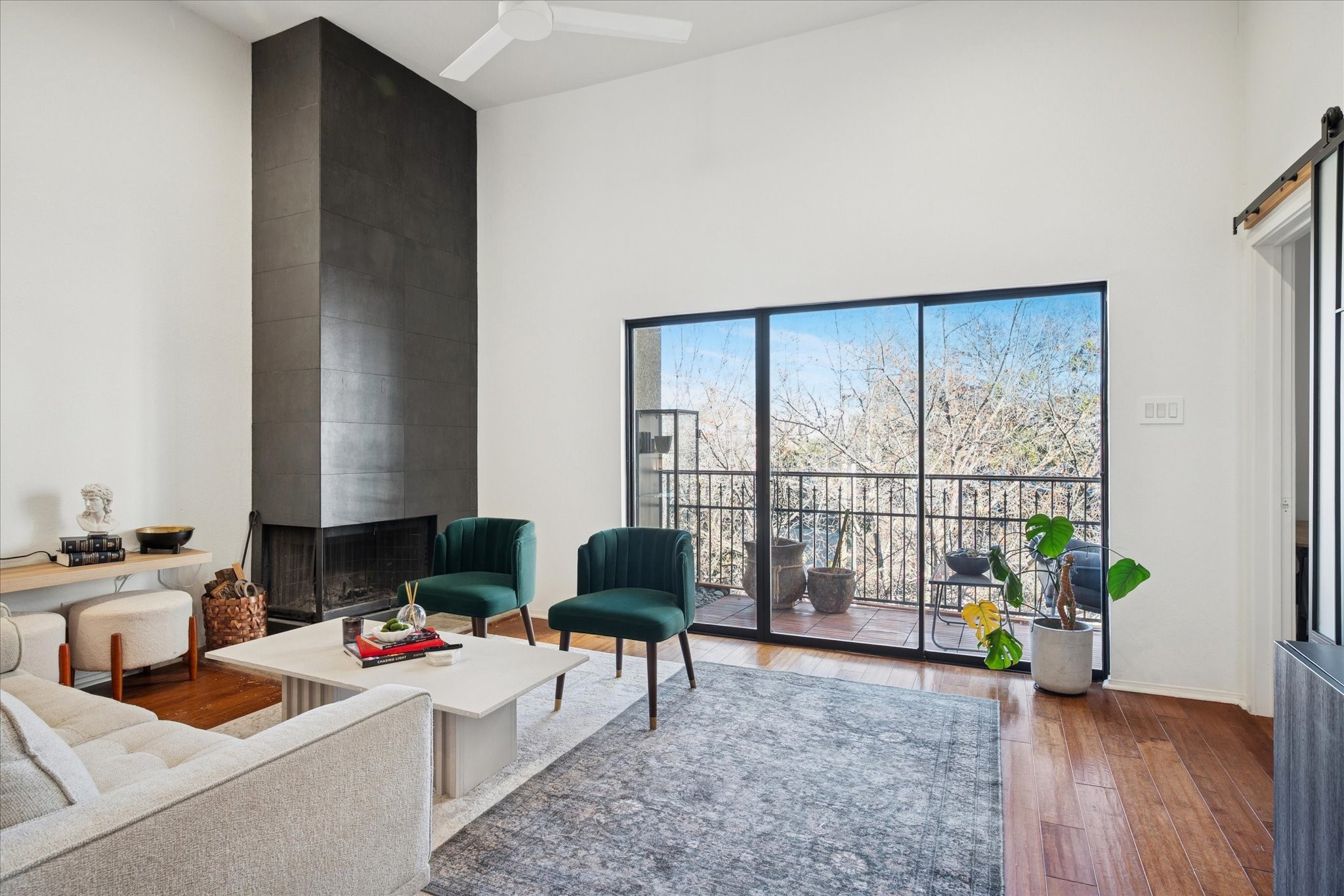 2201 Wolf Street Dallas TX 75201