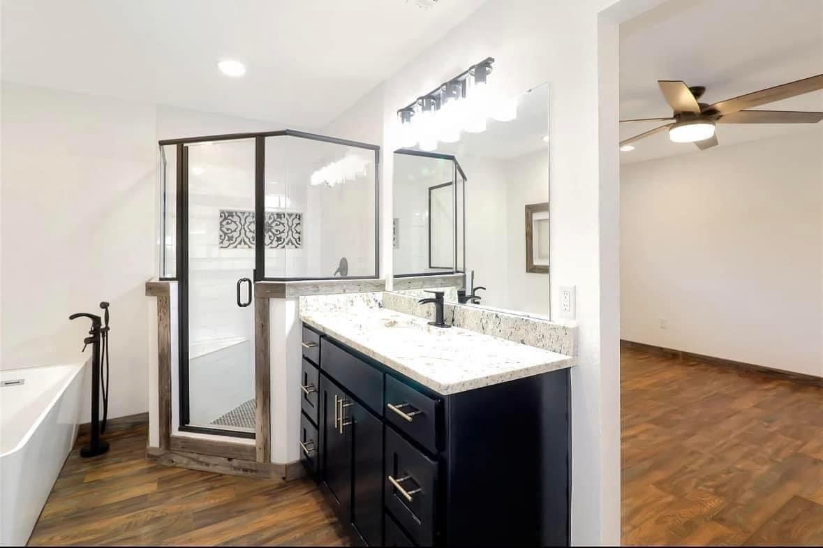 1201 NW 6th Avenue Mineral Wells TX 76067