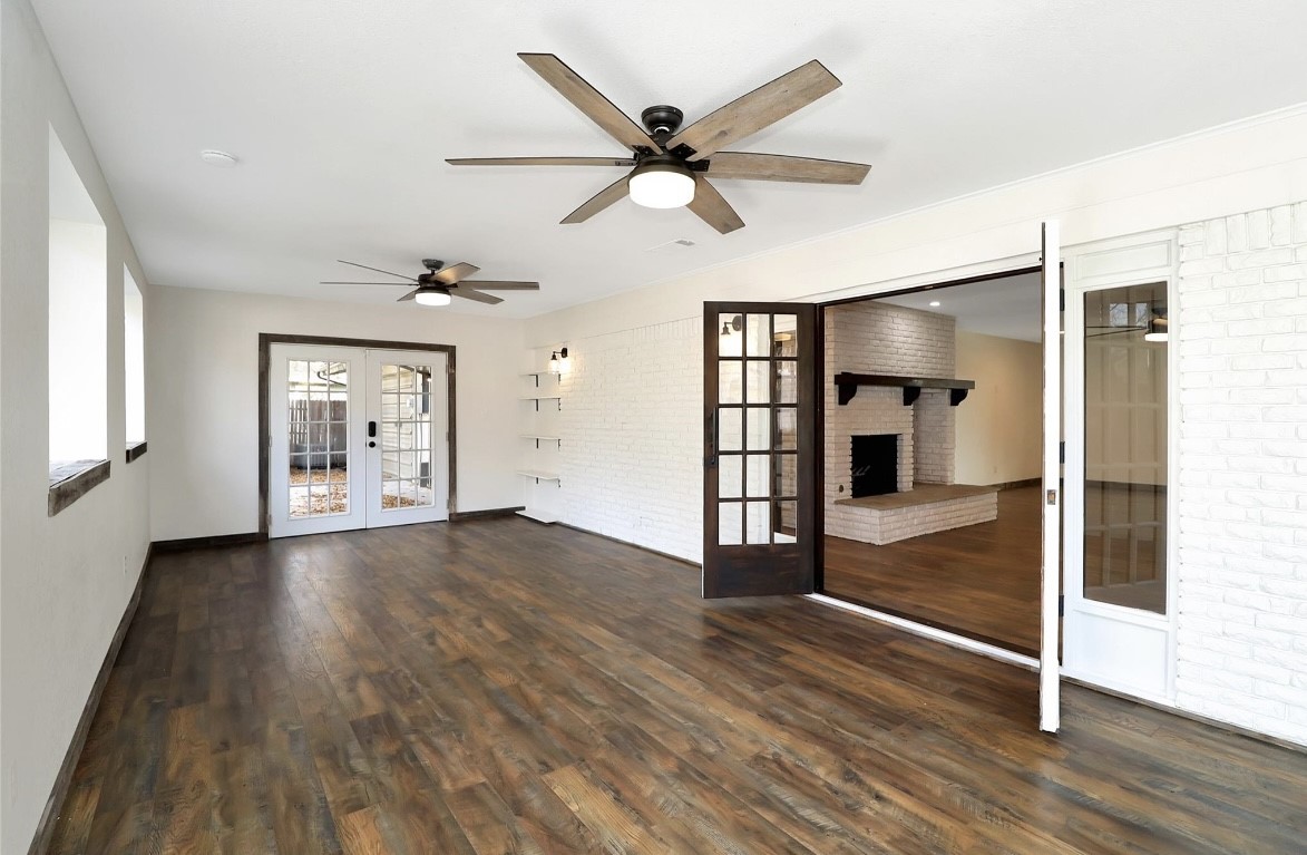 1201 NW 6th Avenue Mineral Wells TX 76067
