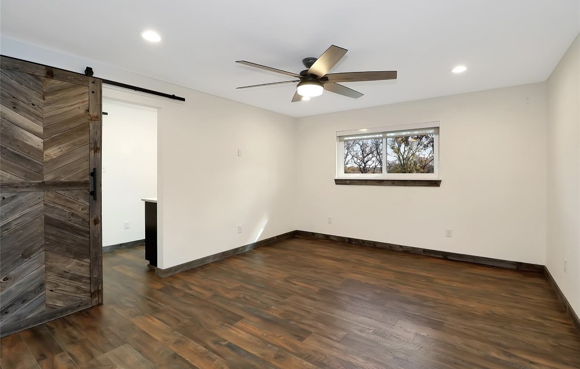 1201 NW 6th Avenue Mineral Wells TX 76067