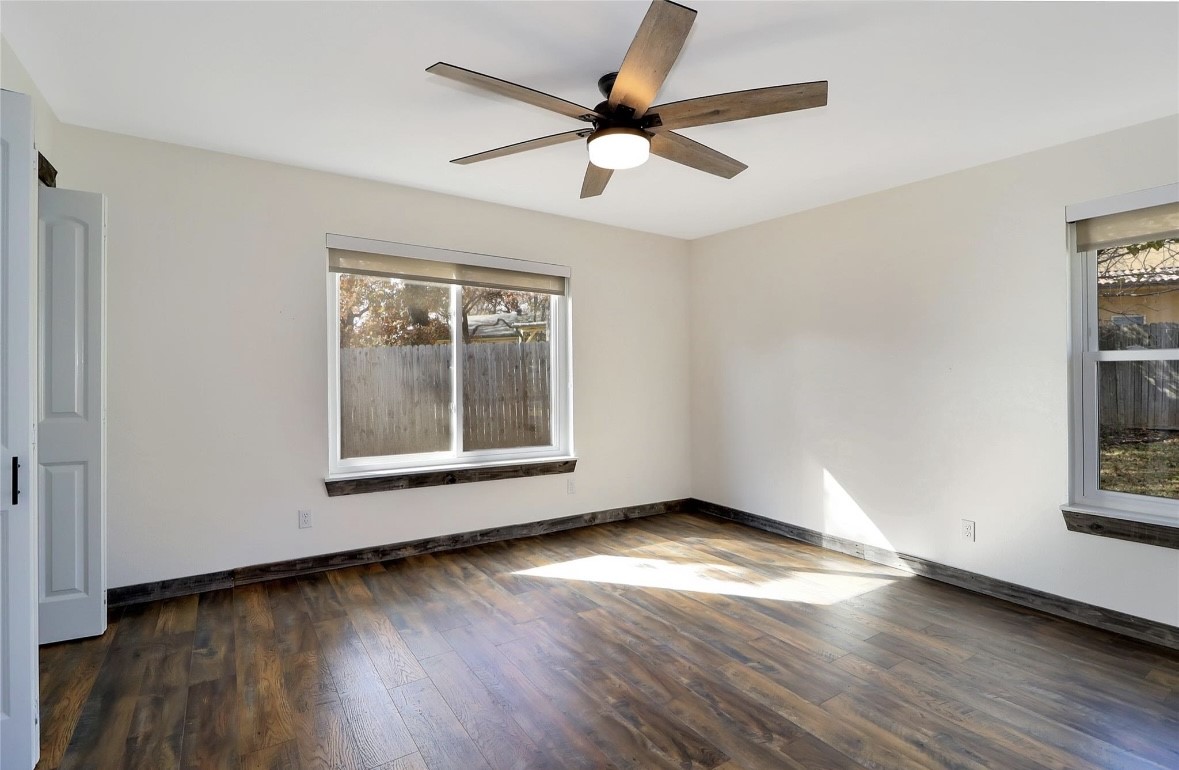 1201 NW 6th Avenue Mineral Wells TX 76067